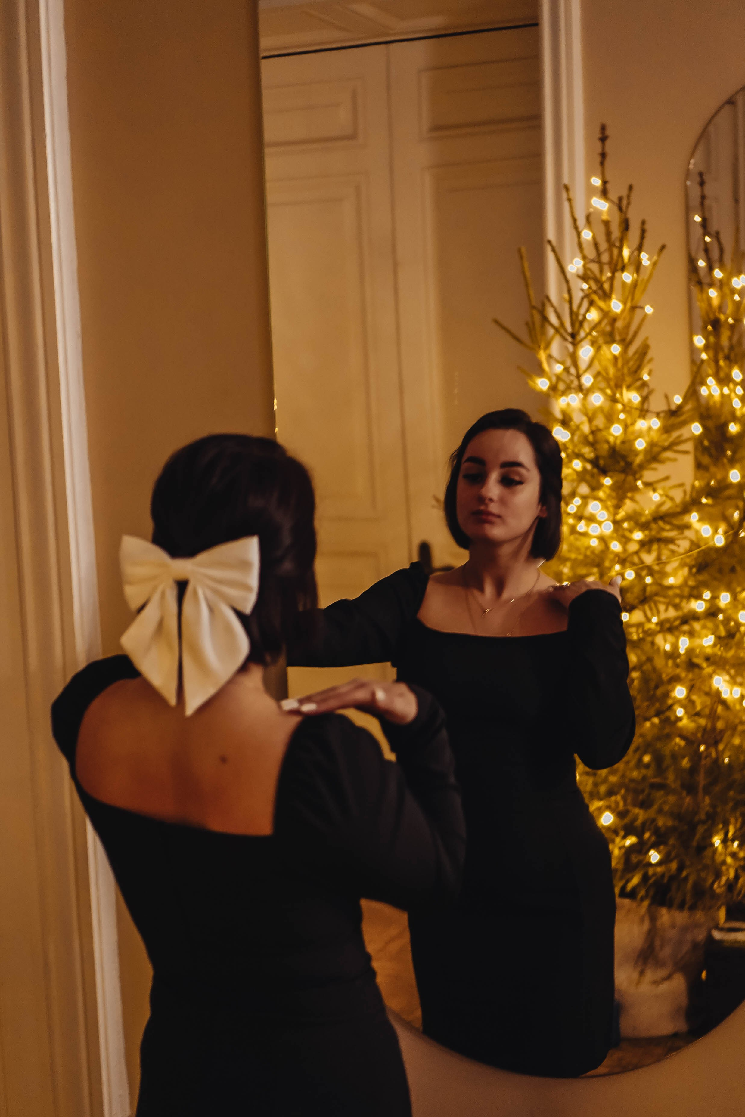 Семейная новогодняя. Профессиональный фотограф, Санкт-Петербург — Виктория Богомолова