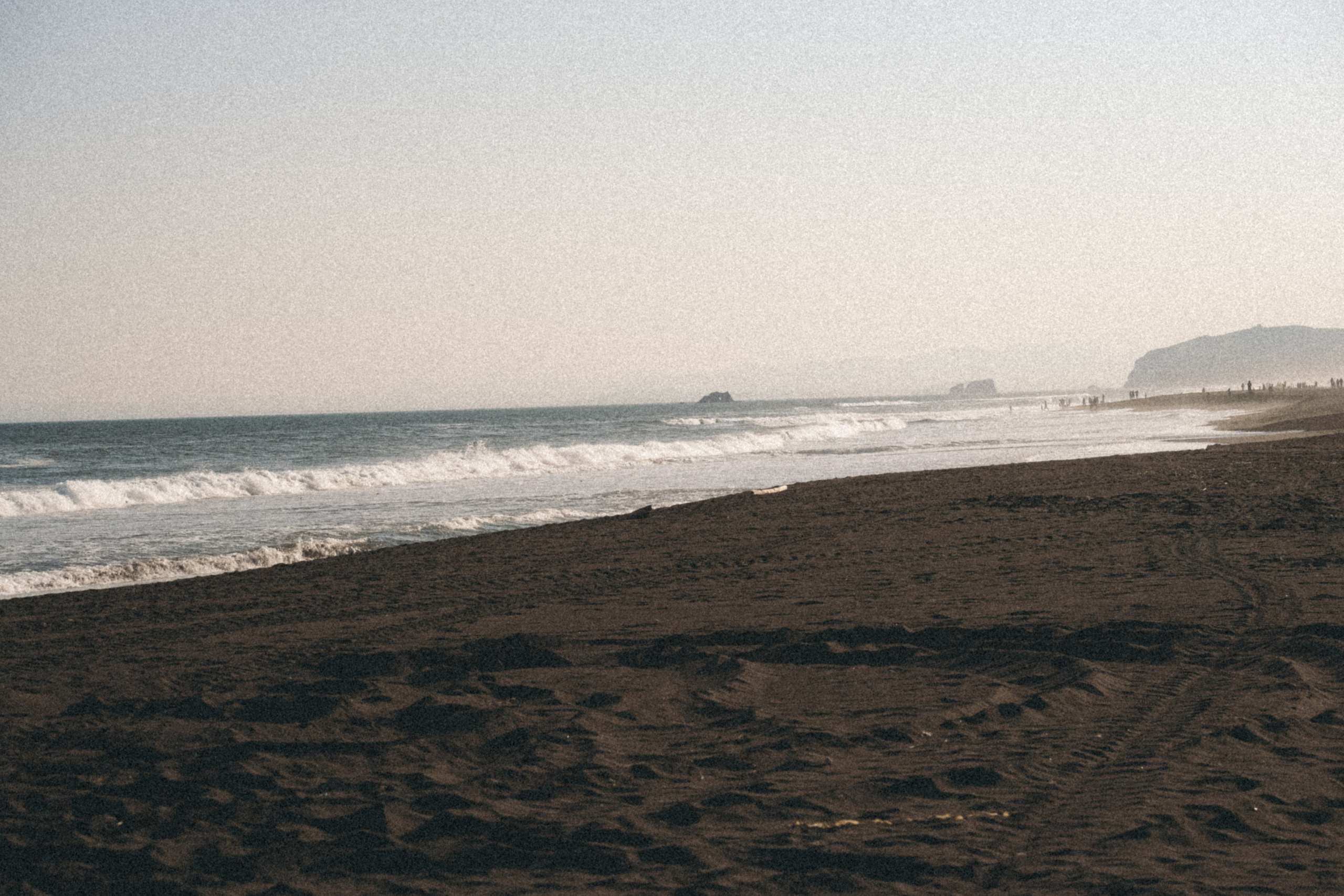 Тихий океан. Профессиональный фотограф, Санкт-Петербург — Виктория Богомолова