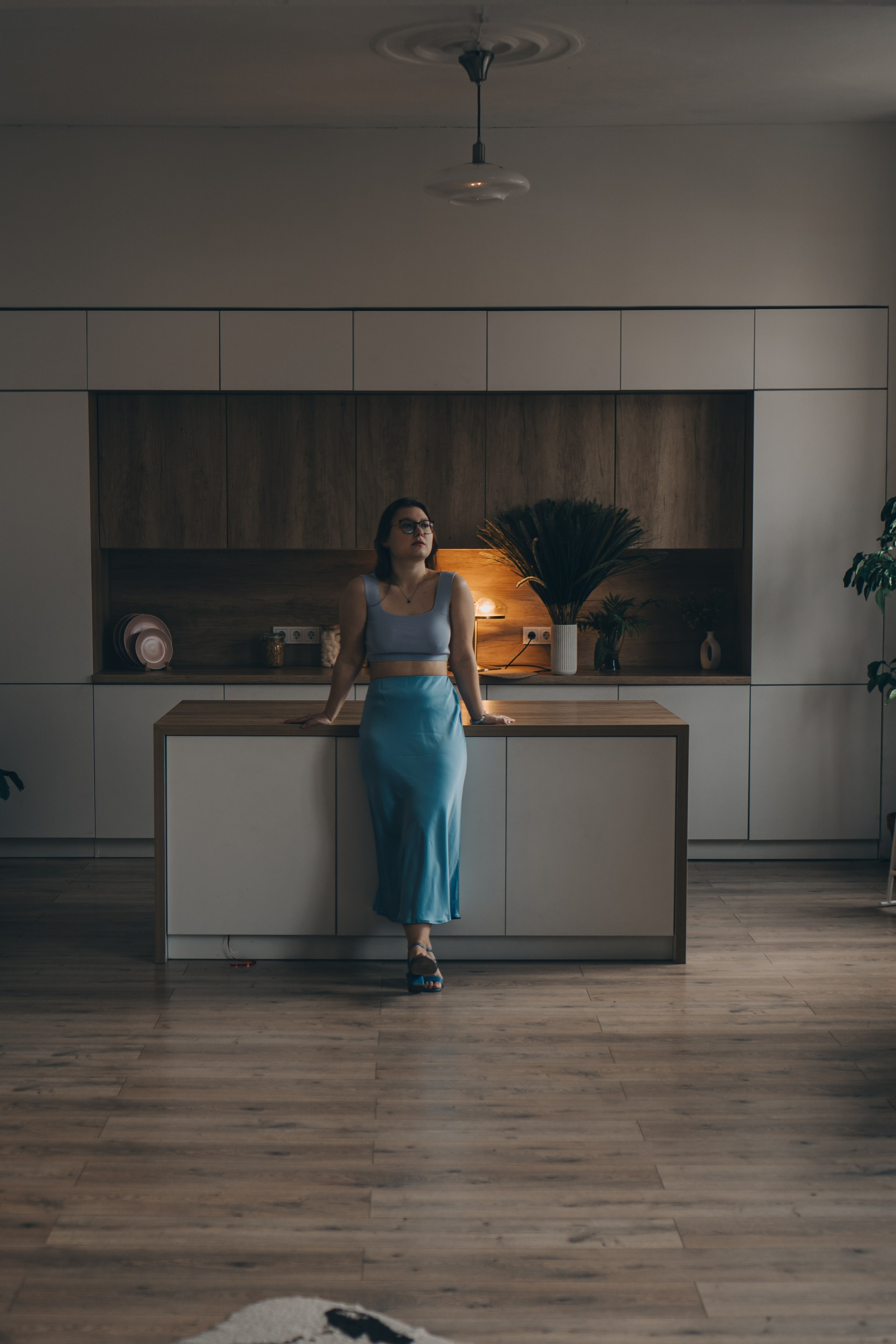 Студийная. Профессиональный фотограф, Санкт-Петербург — Виктория Богомолова