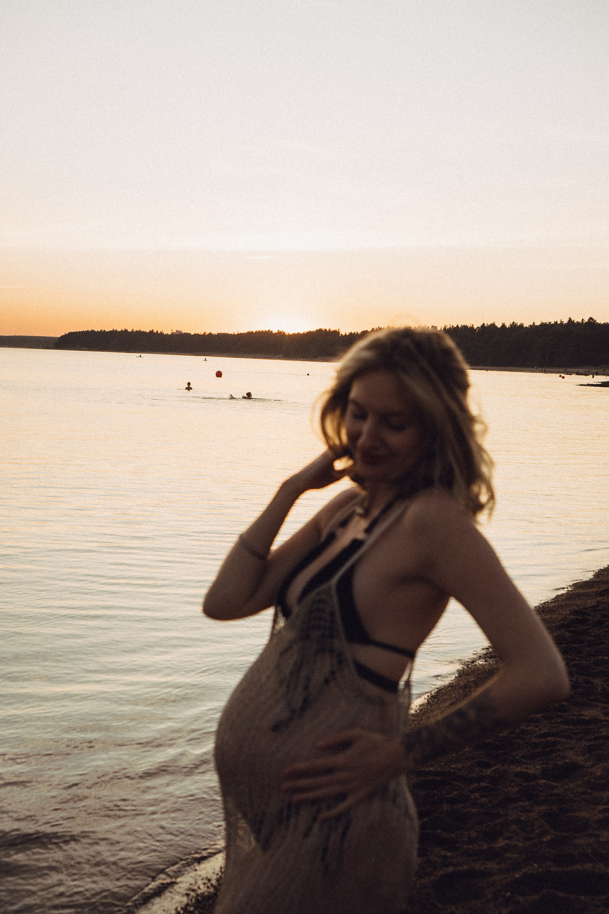 В ОЖИДАНИИ. Профессиональный фотограф, Санкт-Петербург — Виктория Богомолова