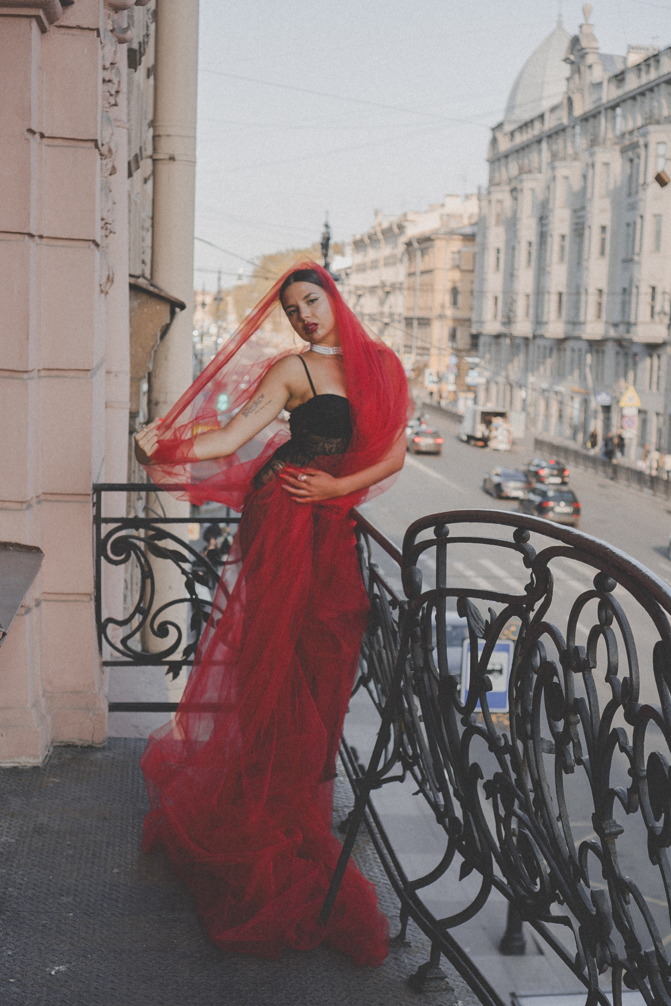 ПИТЕРСКИЙ БАЛКОНЧИК. Профессиональный фотограф, Санкт-Петербург — Виктория Богомолова