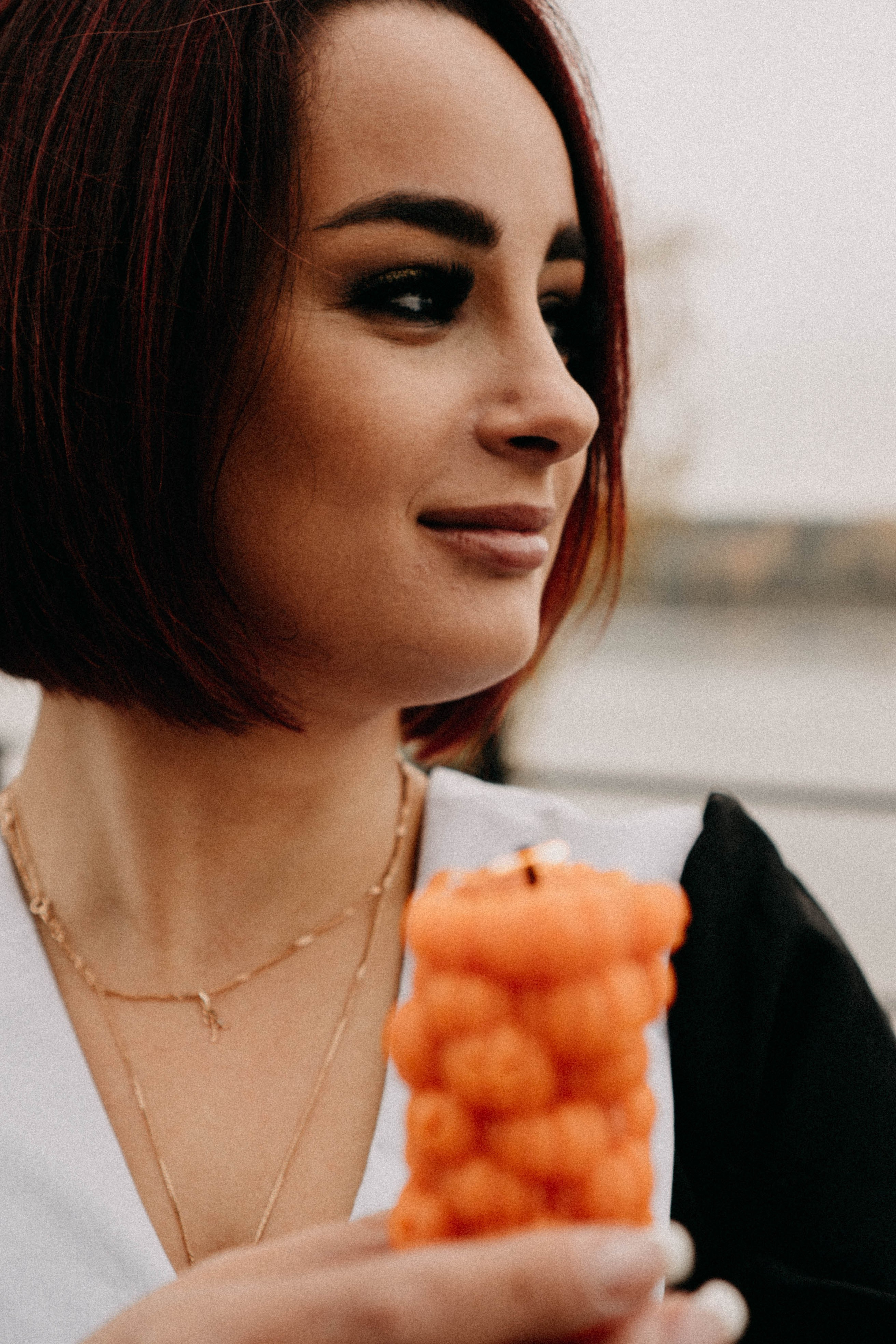 Осеняя. Профессиональный фотограф, Санкт-Петербург — Виктория Богомолова
