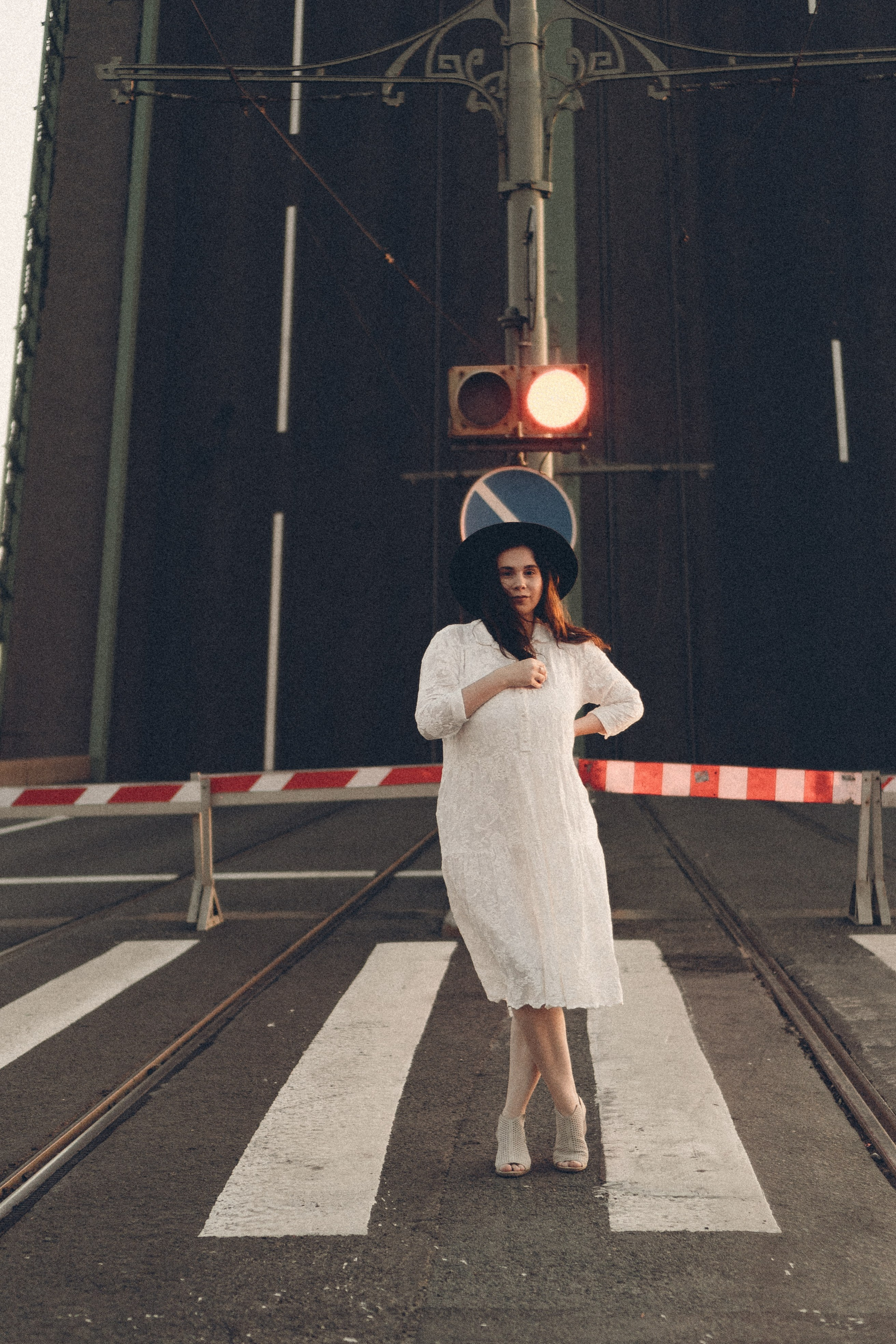 РАССВЕТ С РАЗВОДНЫМИ МОСТАМИ. Профессиональный фотограф, Санкт-Петербург — Виктория Богомолова