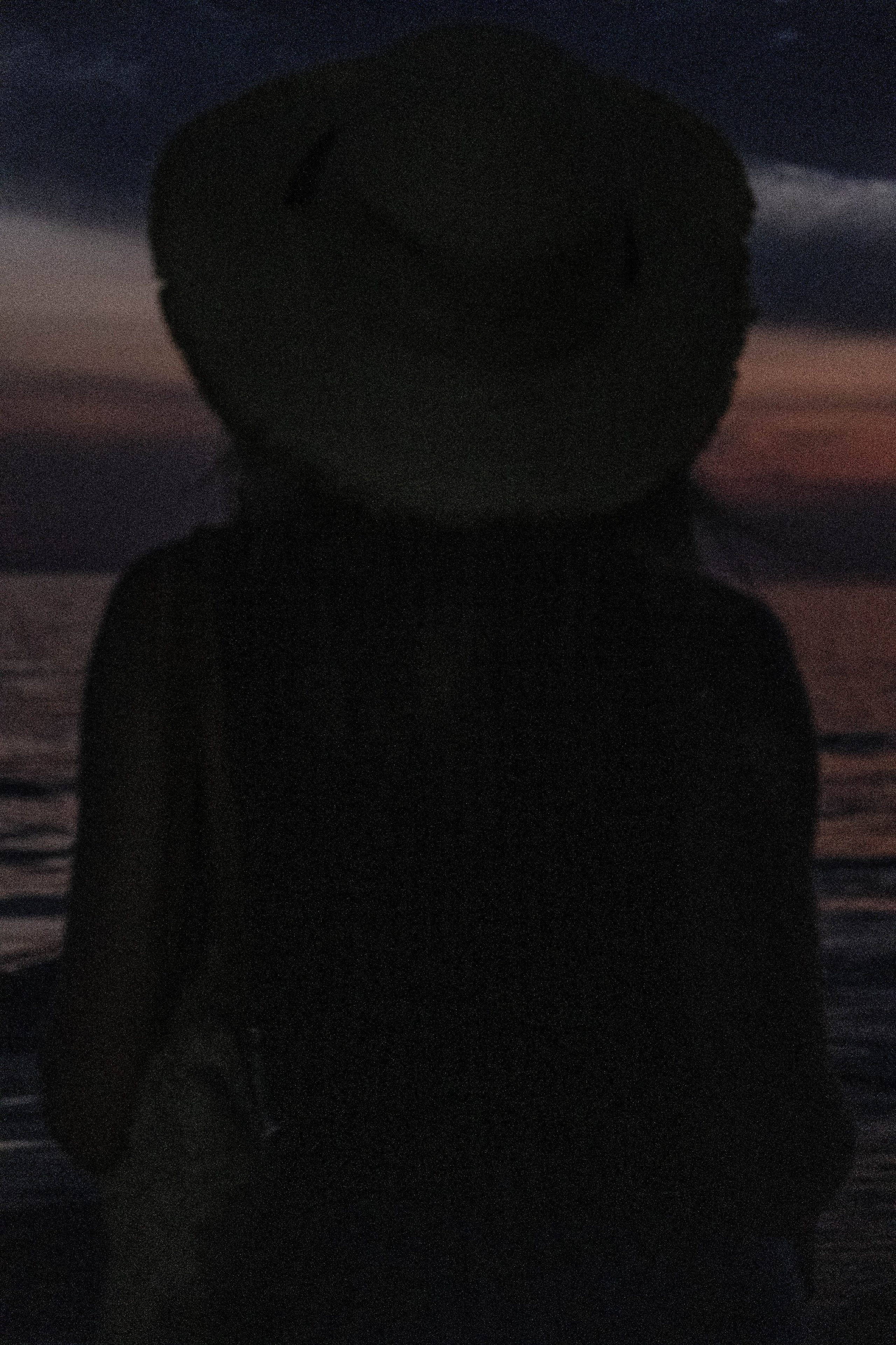 Закат на черном море. Профессиональный фотограф, Санкт-Петербург — Виктория Богомолова