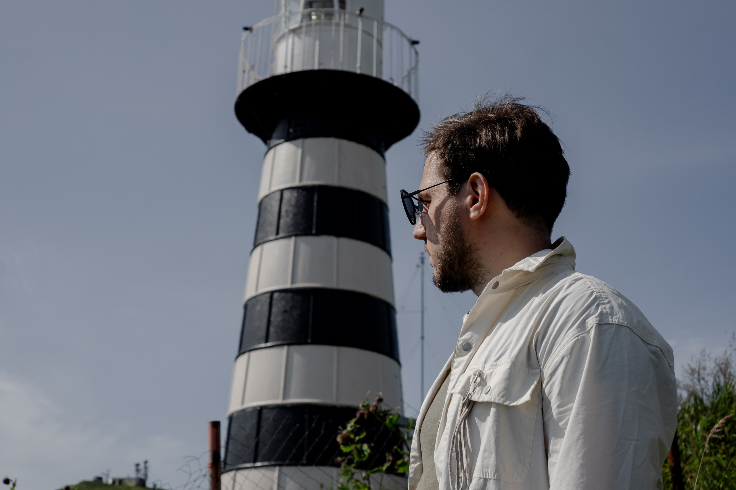 Мыс Маячный на Камчатке. Профессиональный фотограф, Санкт-Петербург — Виктория Богомолова