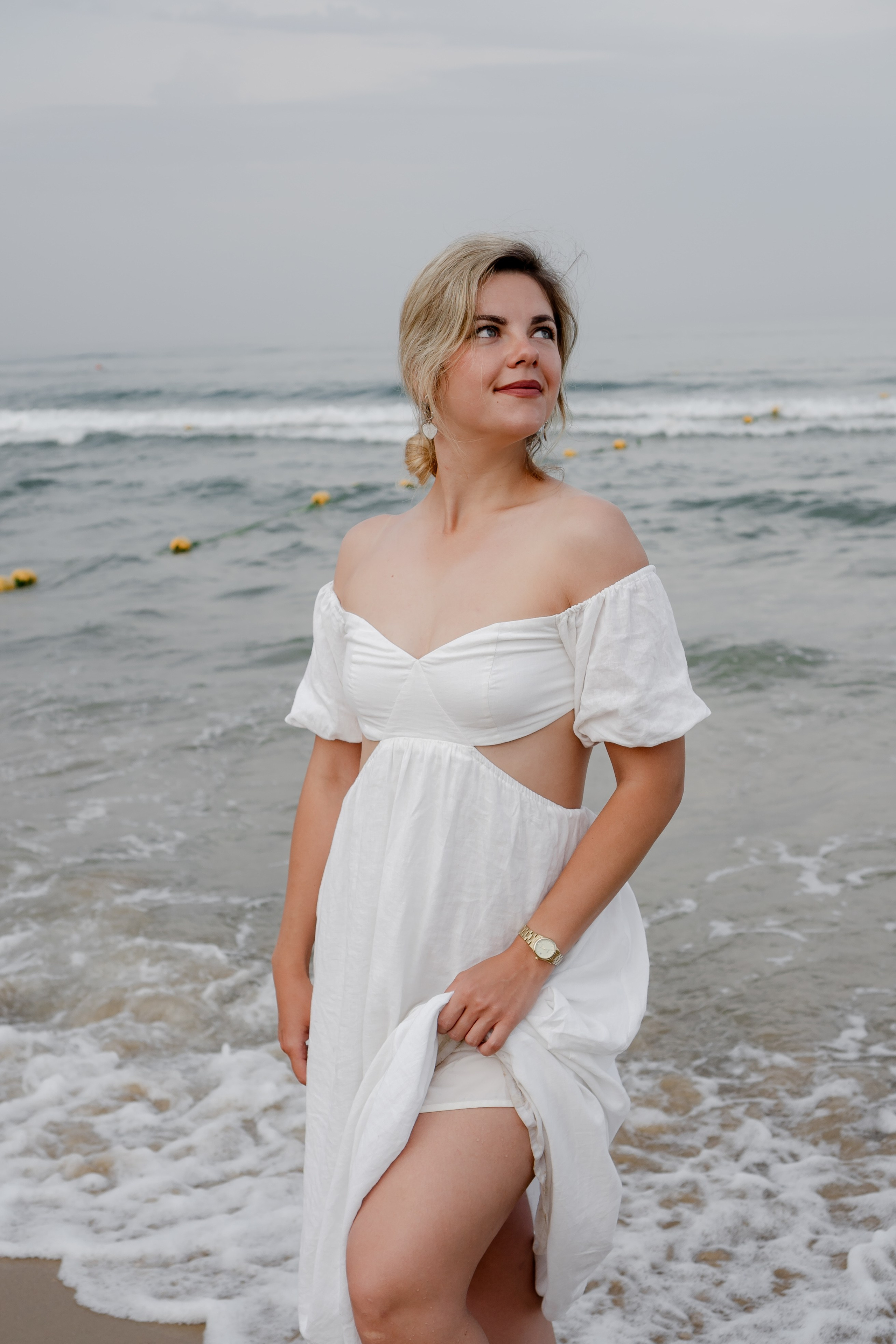 ДЕВУШКИ НА РАССВЕТНОЙ СЬЕМКЕ. Профессиональный фотограф, Санкт-Петербург — Виктория Богомолова