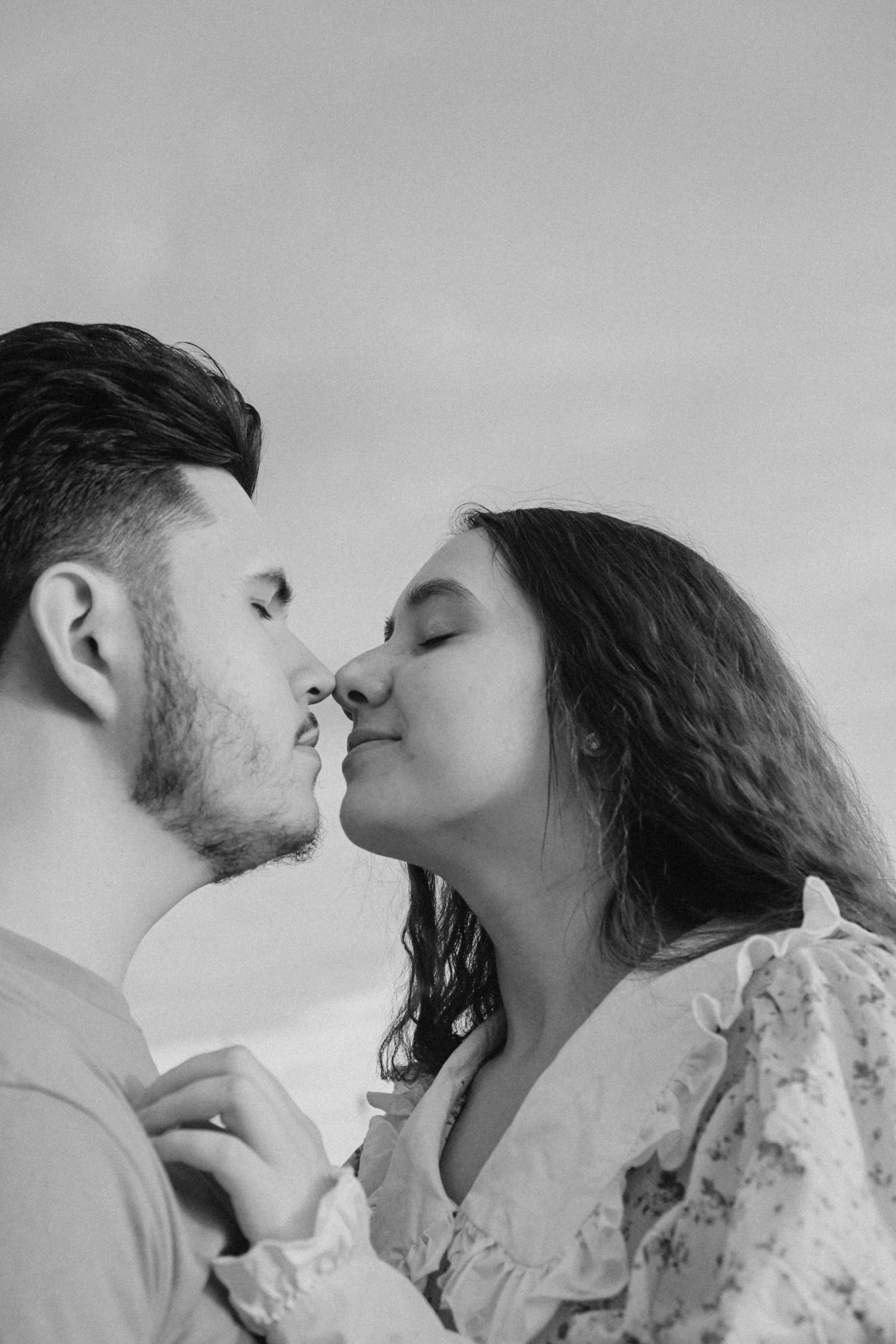 Любовь. Профессиональный фотограф, Санкт-Петербург — Виктория Богомолова