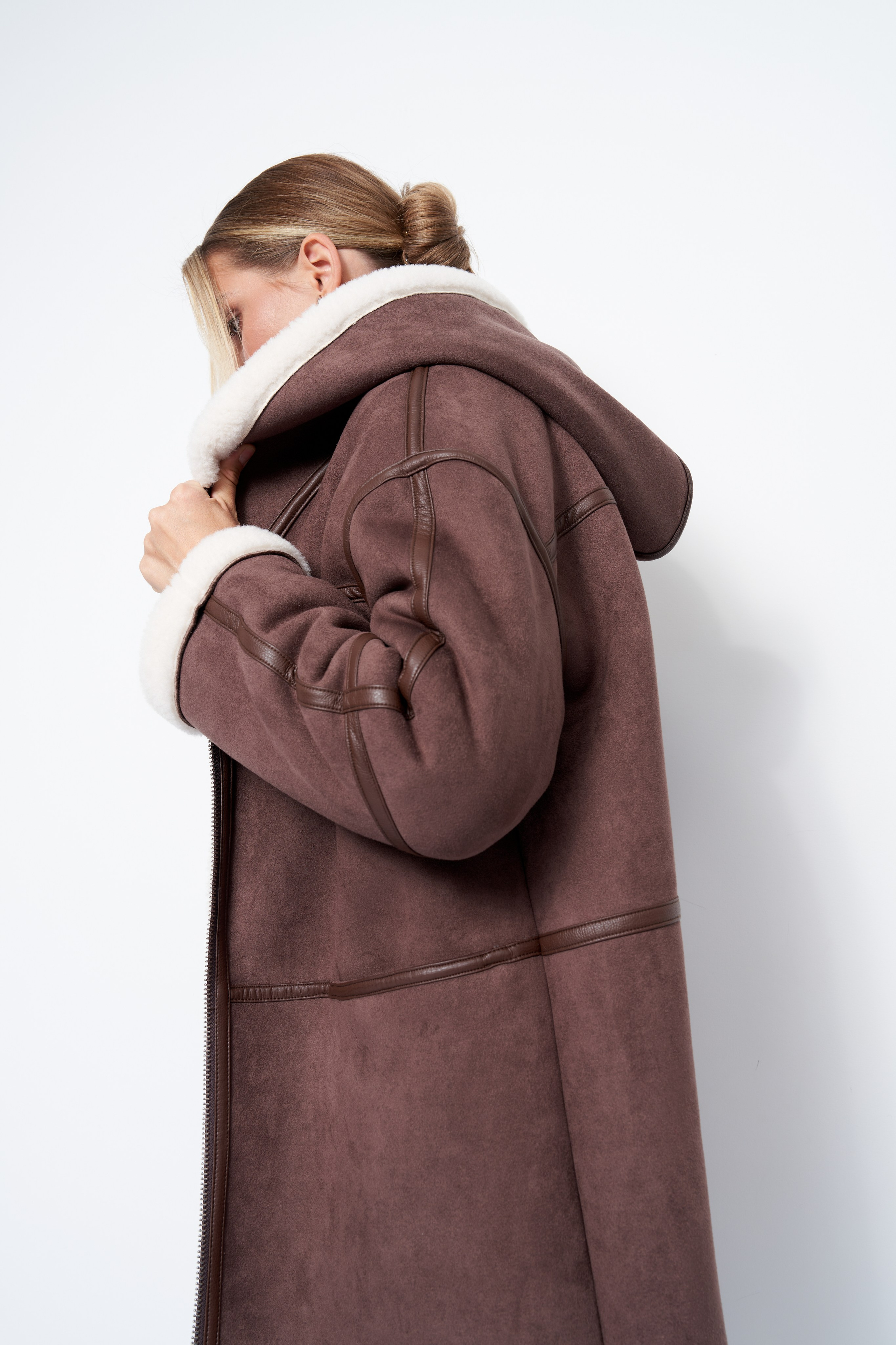 Electrastyle. Коммерческий фотограф в Москве Хабибуллина Эльза