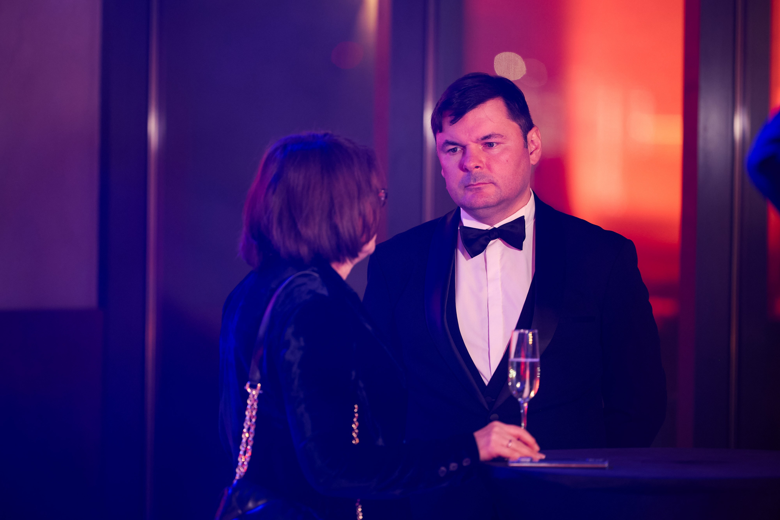 Премия «Меркурий-2025». Ассоциация КорпФинТех