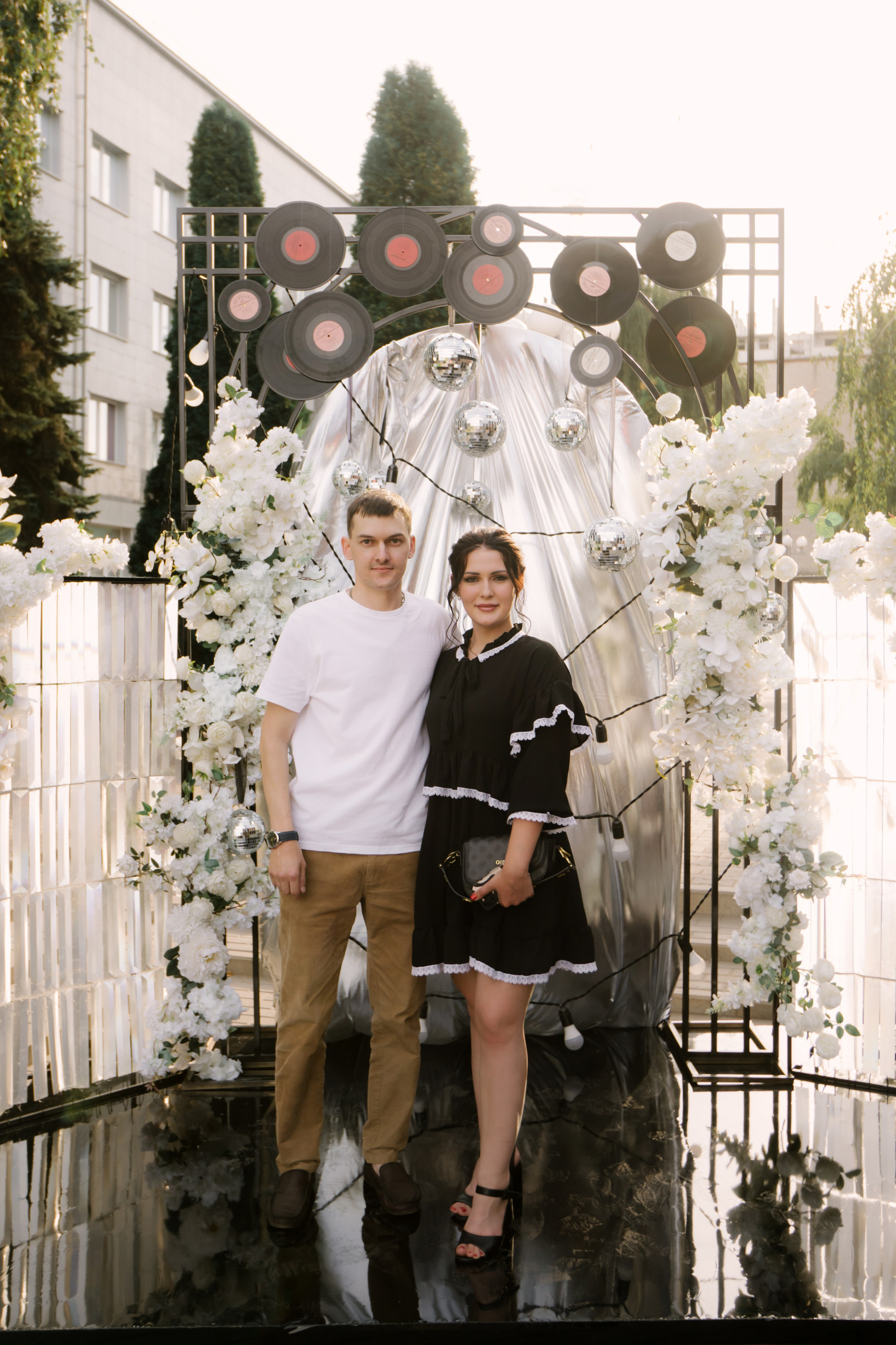 Иван и Яна. Свадебный фотограф Воронеж Марина Грудинина