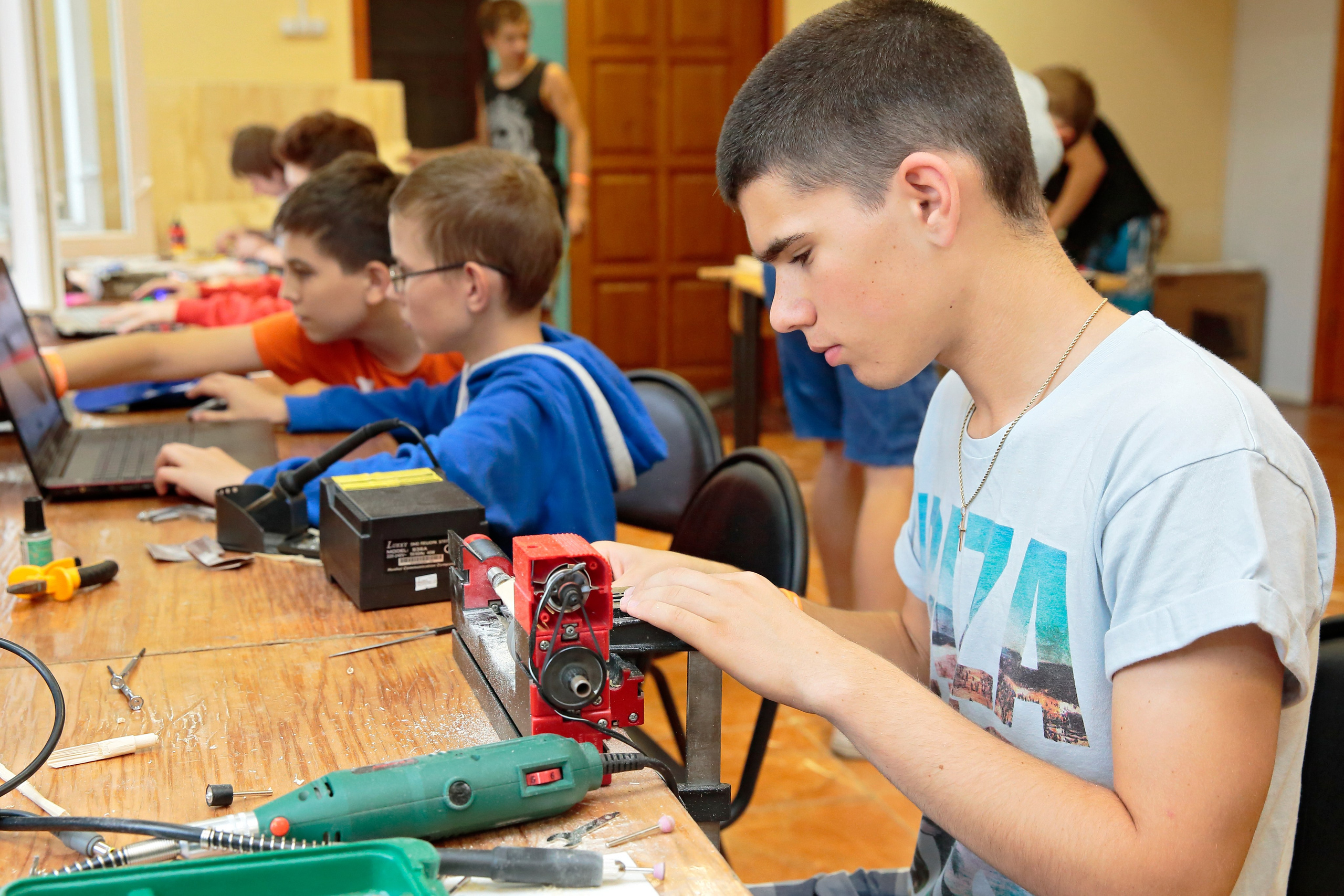 ЛАНАТ 2015. Попов.фото — Предметная фотостудия в Новой Москве