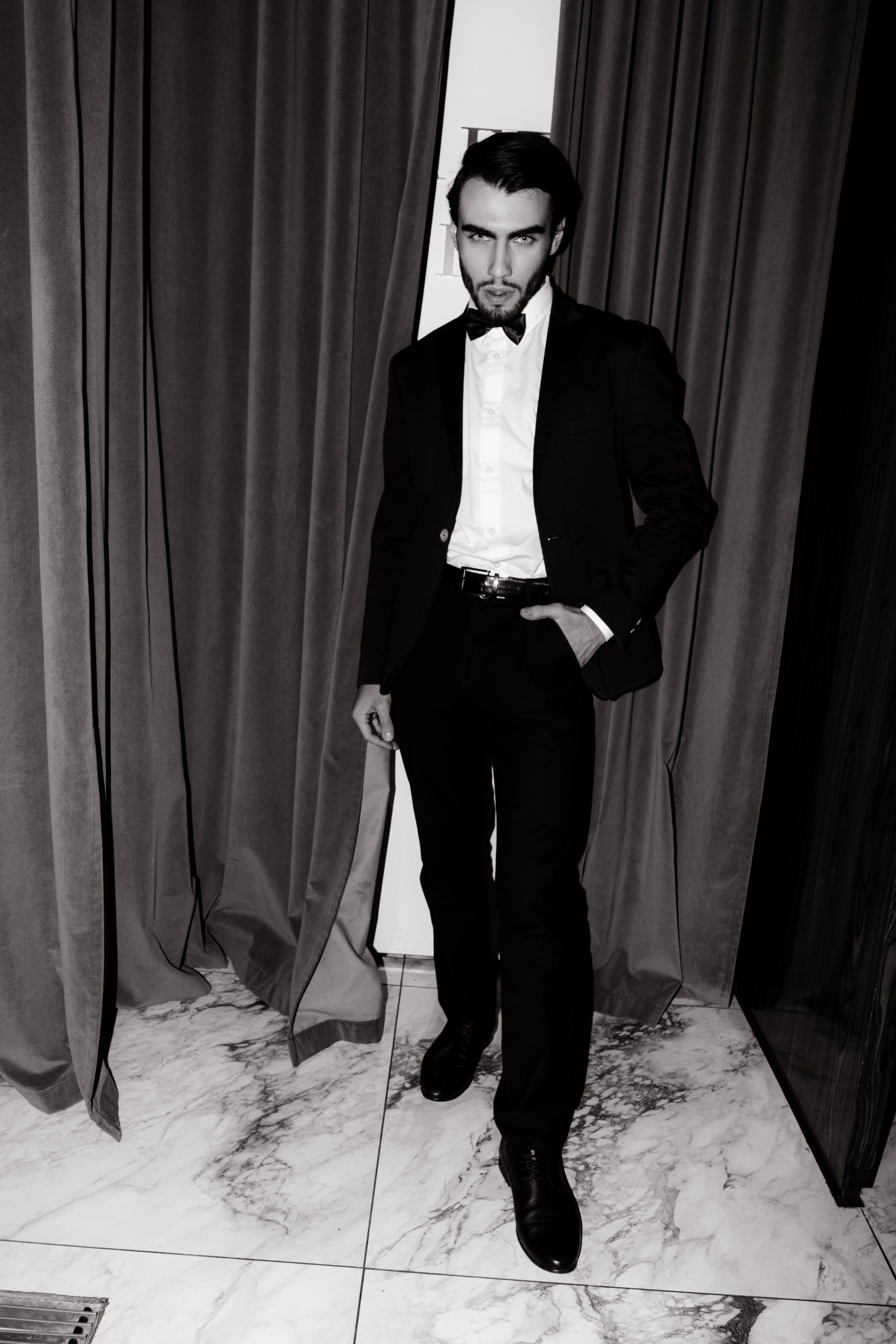 20 января (суббота). BENUAR Restaurant