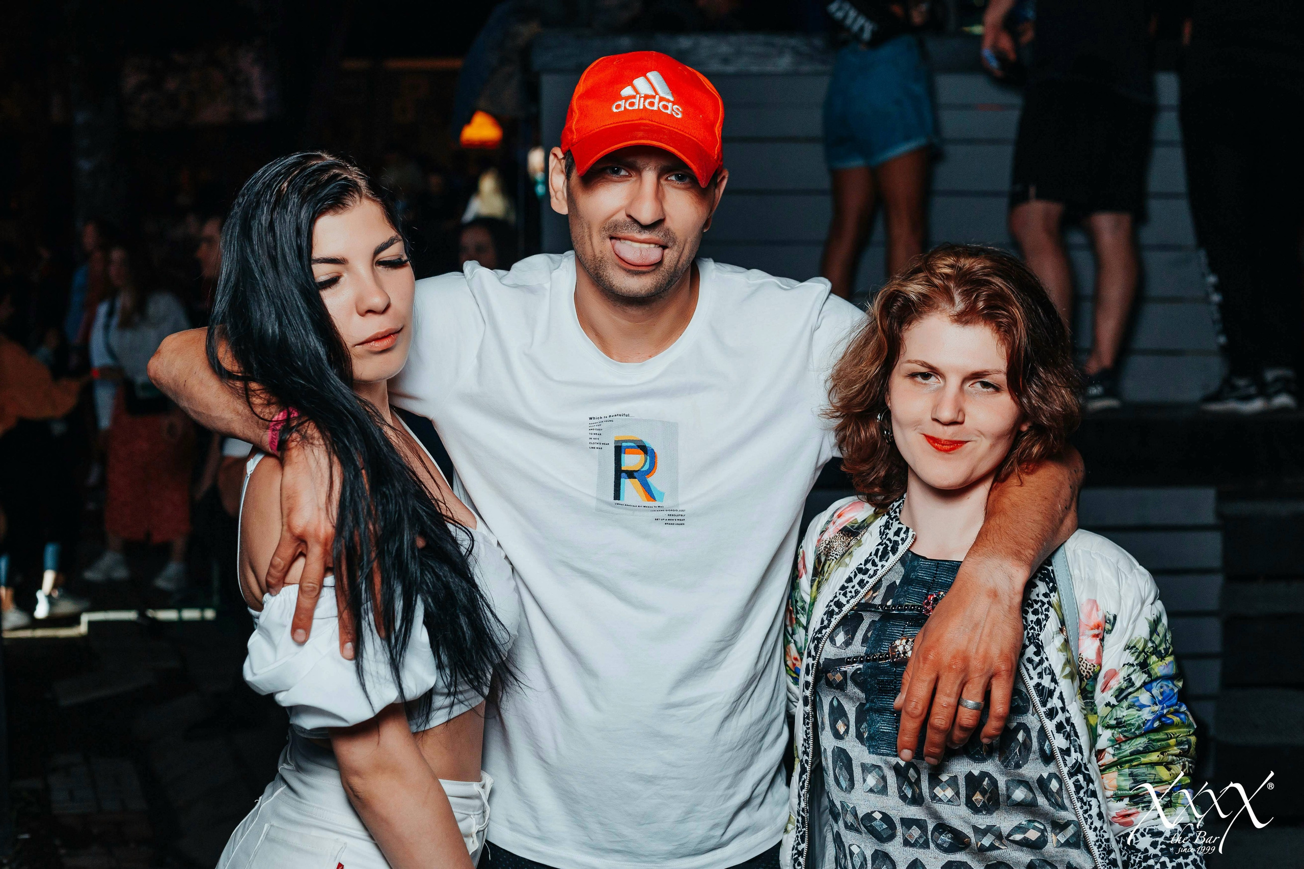 The bar XXXX. Репортажный (Event) фотограф в Барнауле | Даниил Маркин | Качество и вайб