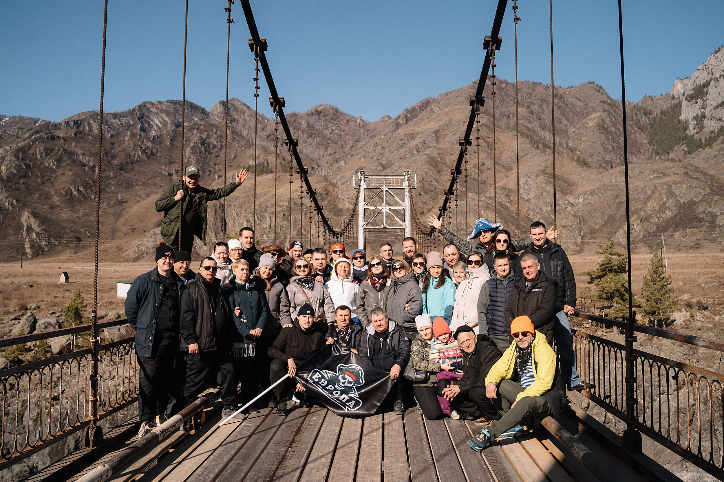 ТК Европа — 20 лет — Clever. Репортажный (Event) фотограф в Барнауле | Даниил Маркин | Качество и вайб