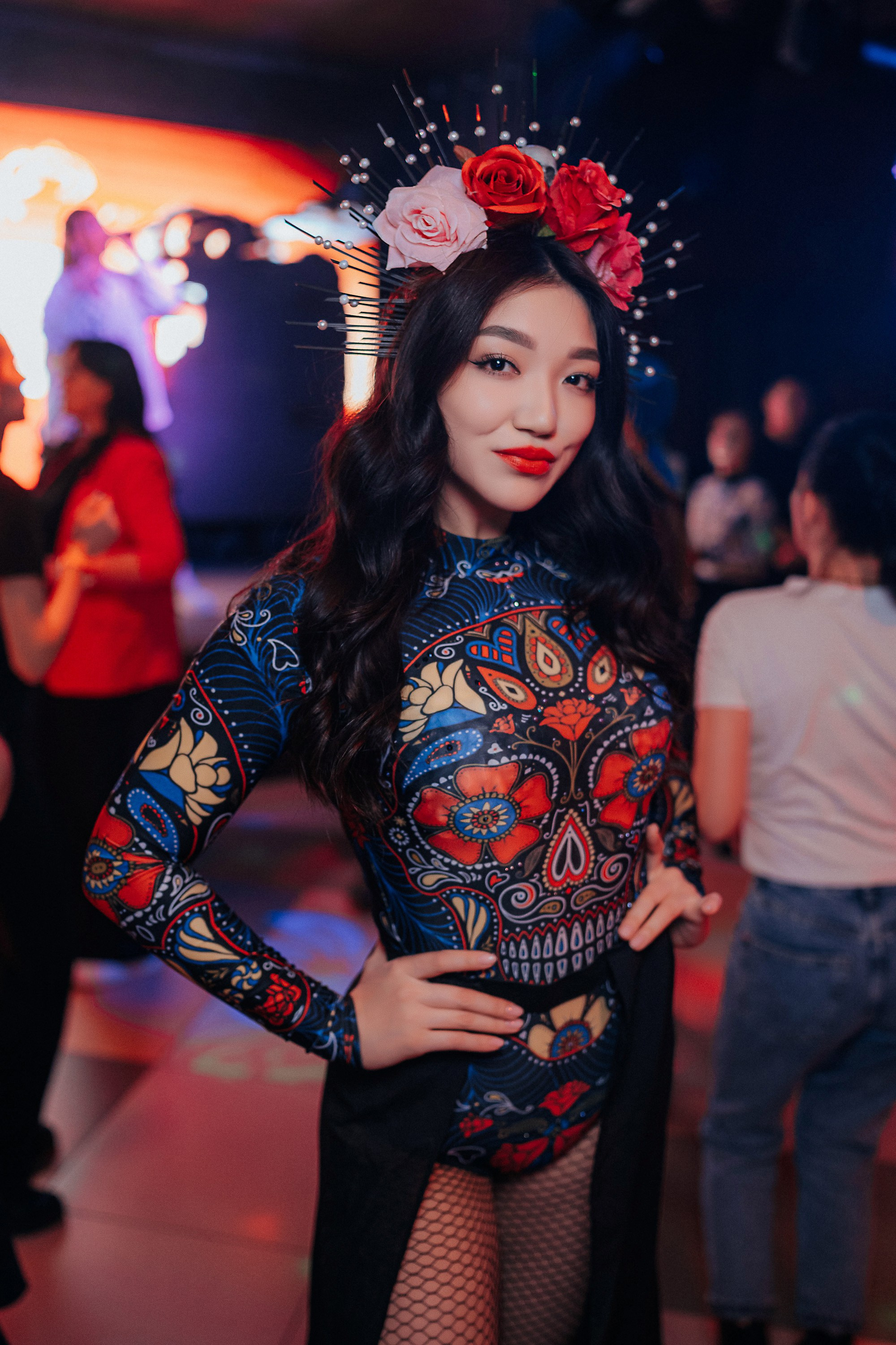 Coco bongo. Репортажный (Event) фотограф в Барнауле | Даниил Маркин | Качество и вайб