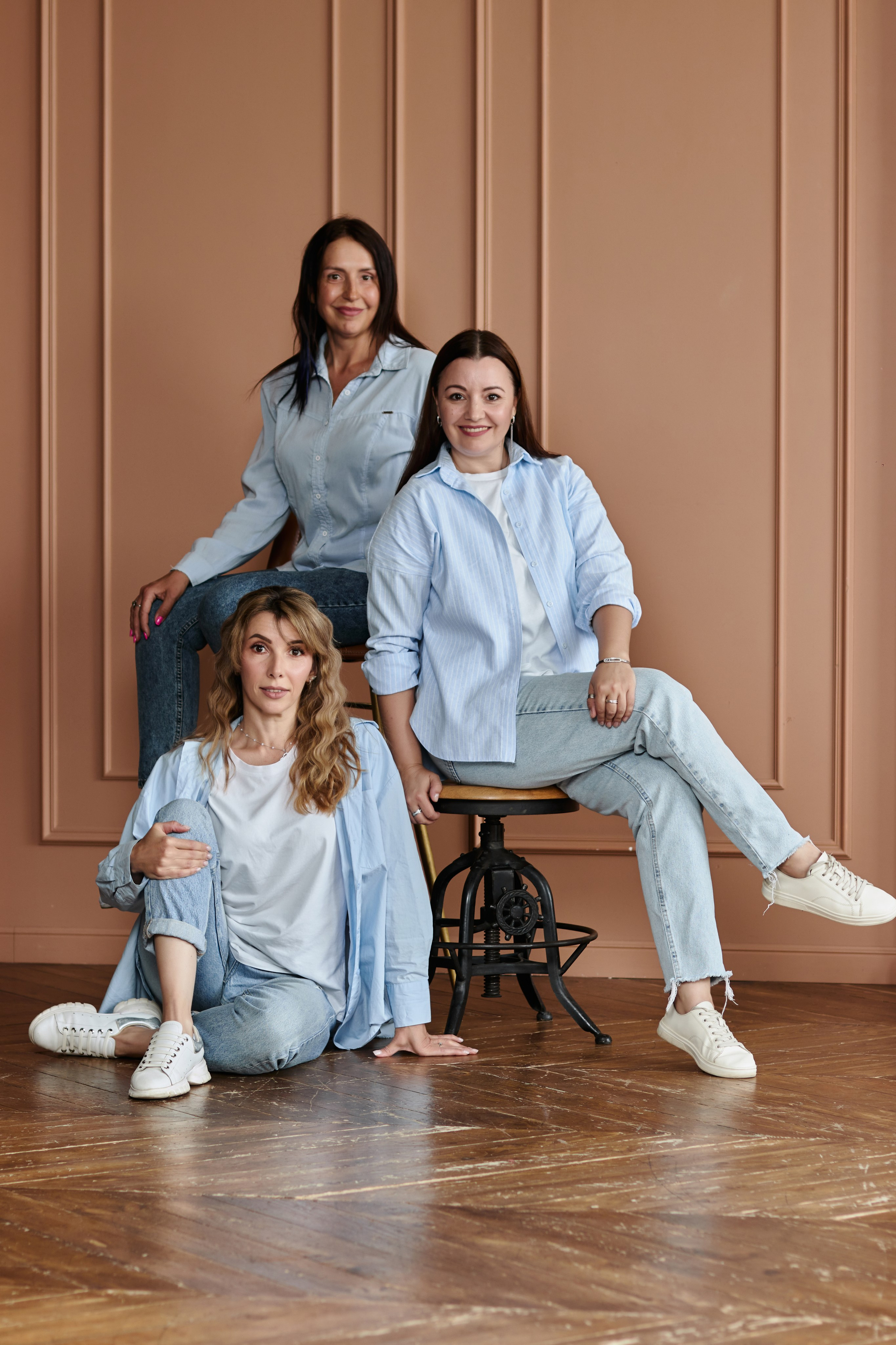 Фотограф в Волгограде Соколова Вера