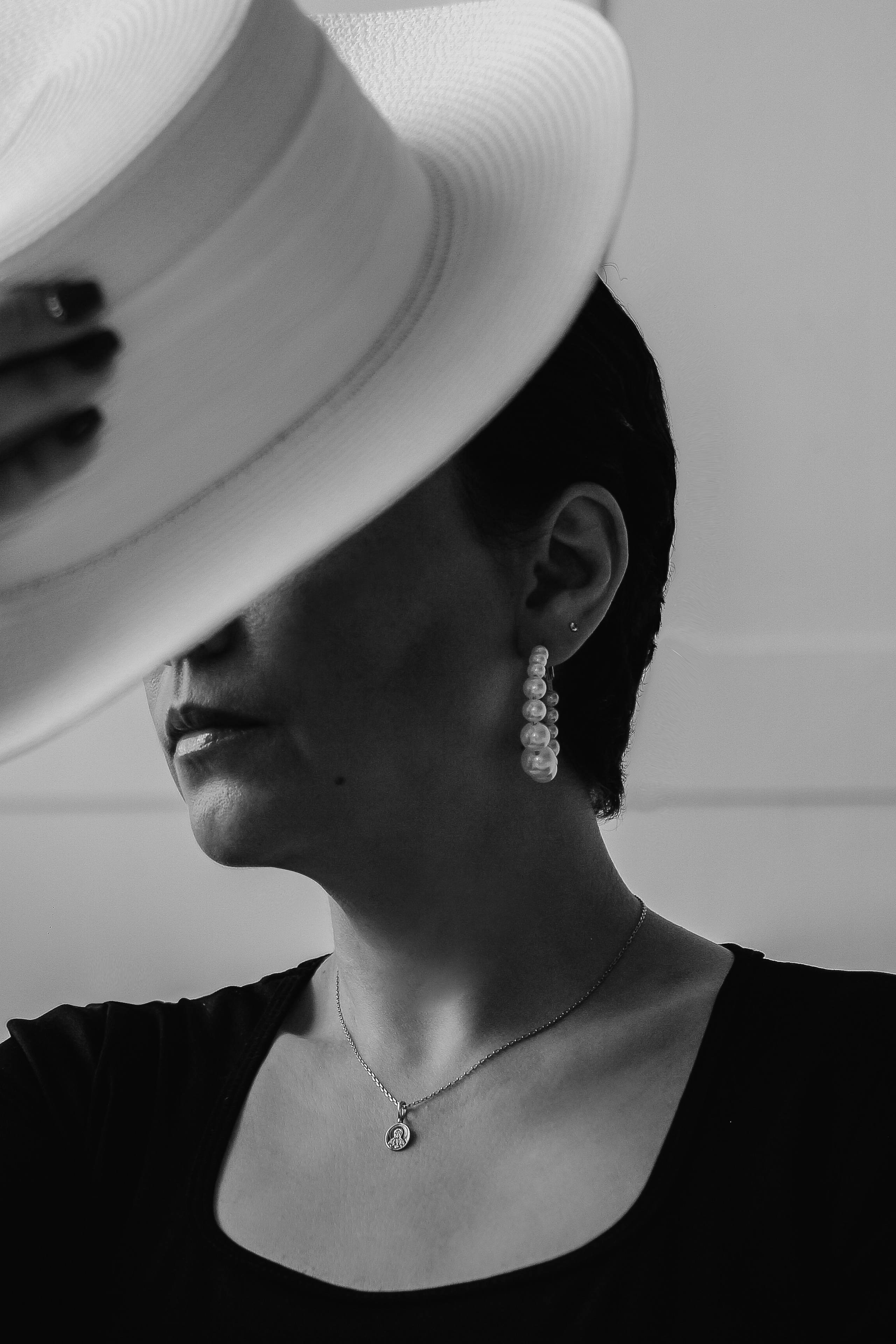 Женский портрет 30.08.2025. Свой фотограф Нижний Новгород