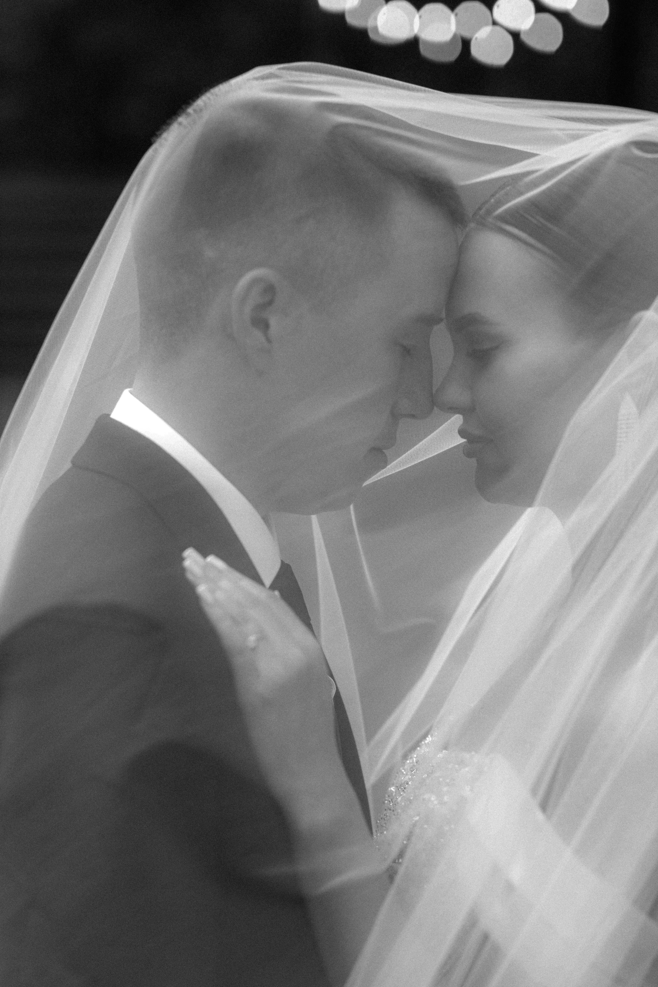 Никита & Дарья. Свадебный и семейный фотограф в Ижевске