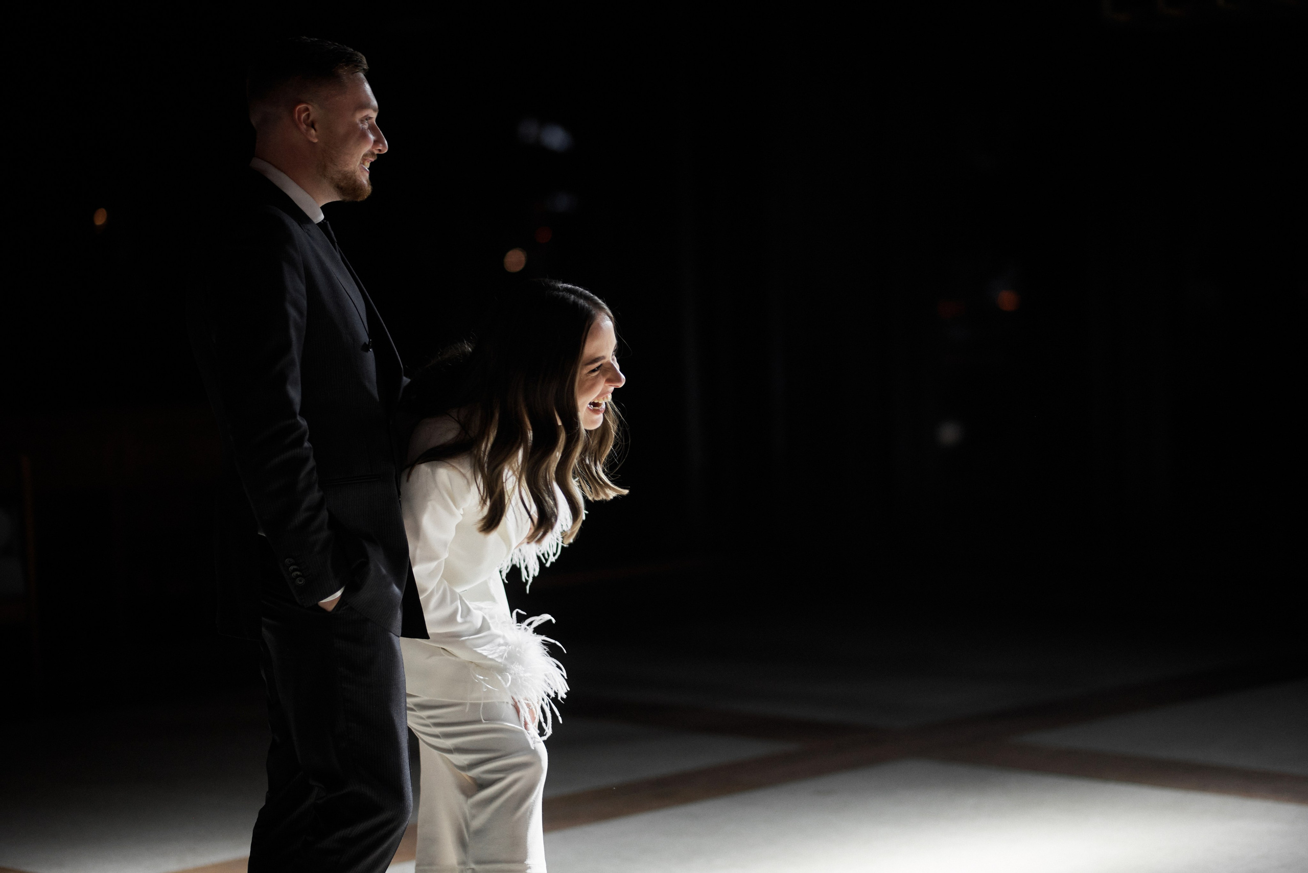 E&A. Свадебный и портретный фотограф Пётр Ладанов