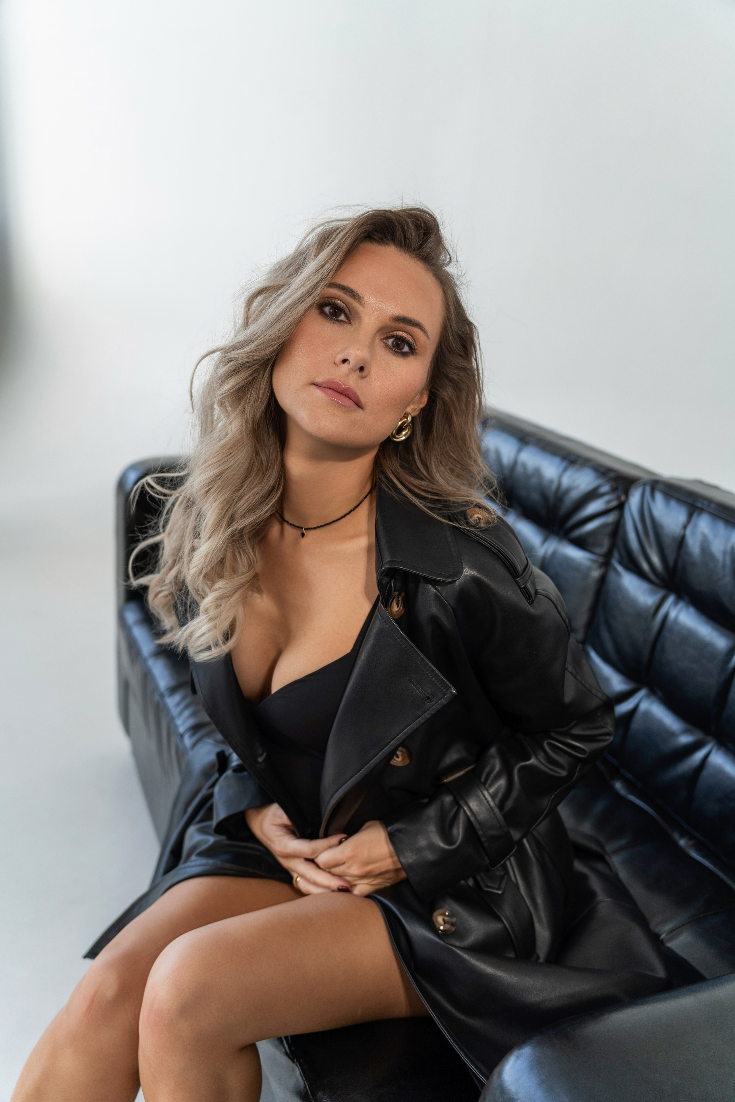 Фото проект «Кошечка». Норина Анна, фотограф в Самаре, НЕЙРОфото по всему миру. Создаю кадры которые цепляют за душу