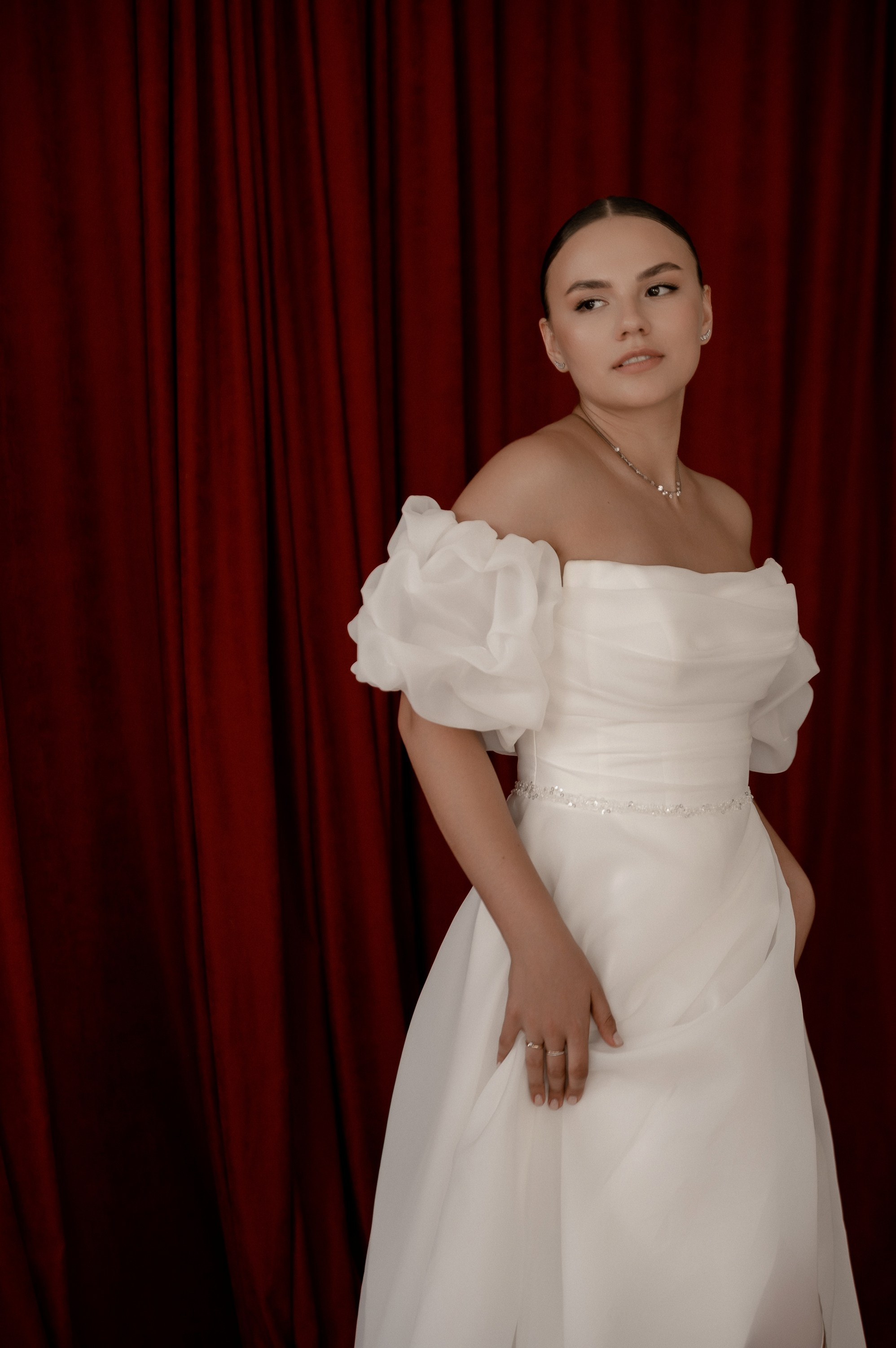 Иван и Анна. Фотограф Анна Пятак