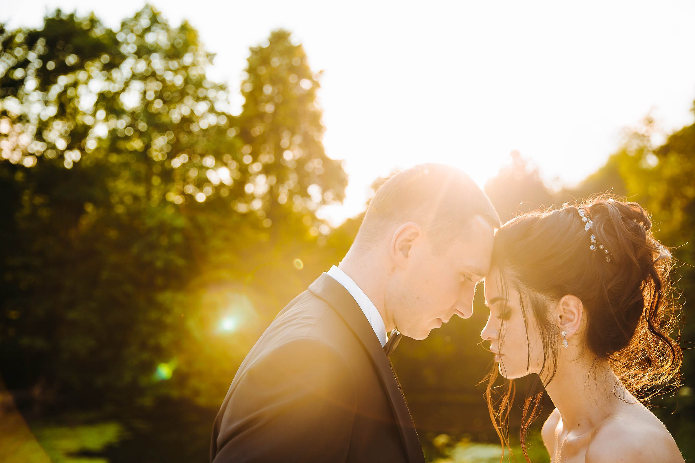 Артур и Вика. Фотограф Константин Пешков