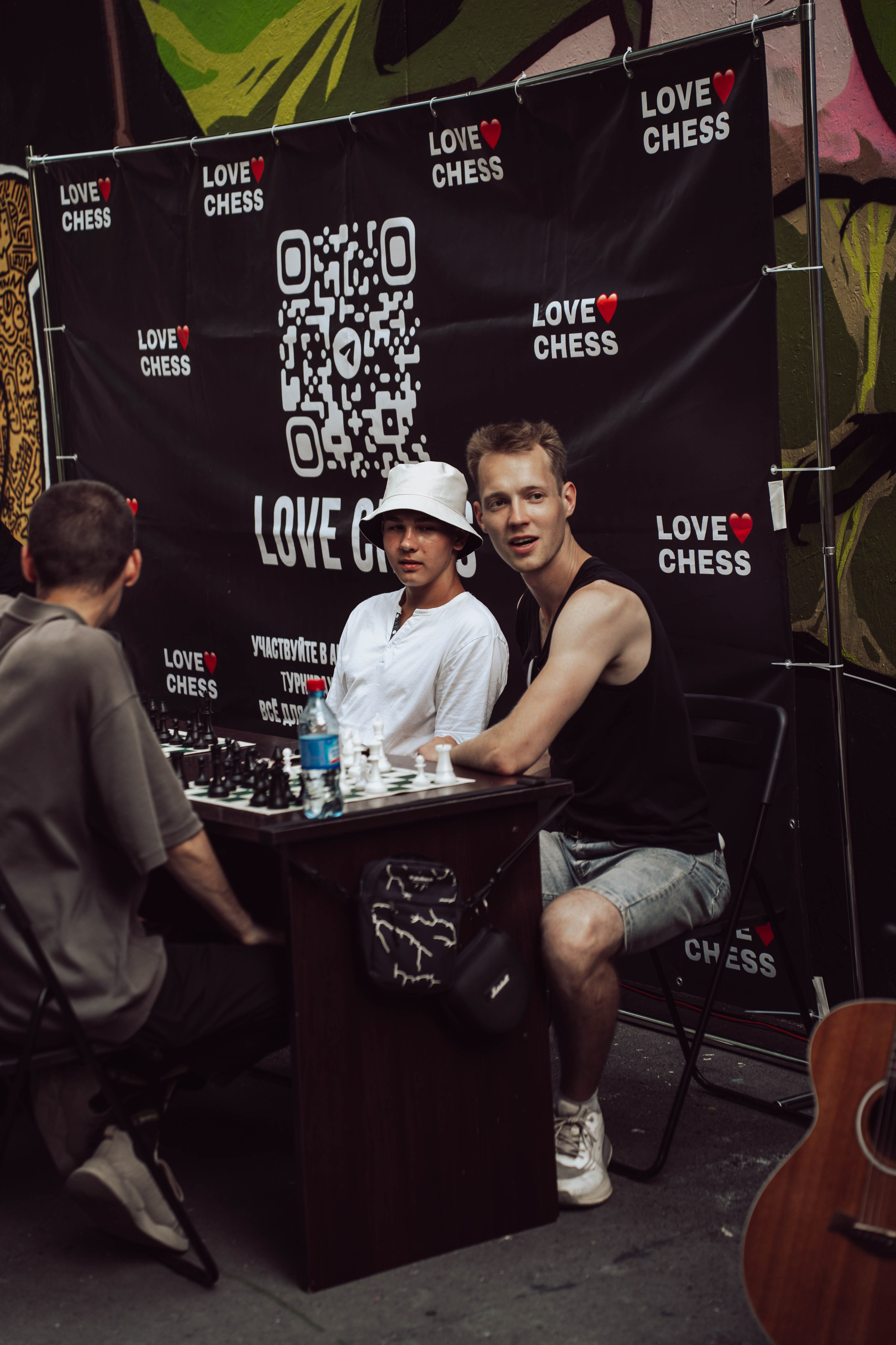 Фестиваль электронной музыки. Meyziken — Фотограф для Ваших моментов