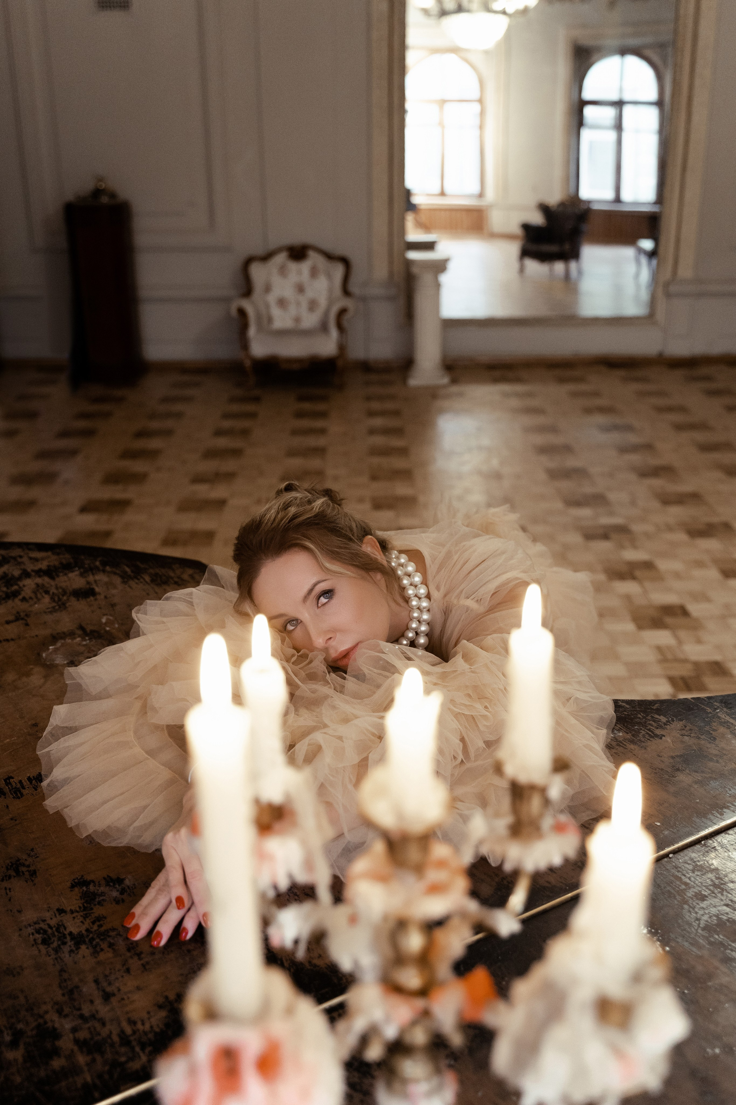 СЕКРЕТ ИДЕАЛЬНОЙ ФОТОСЕССИИ