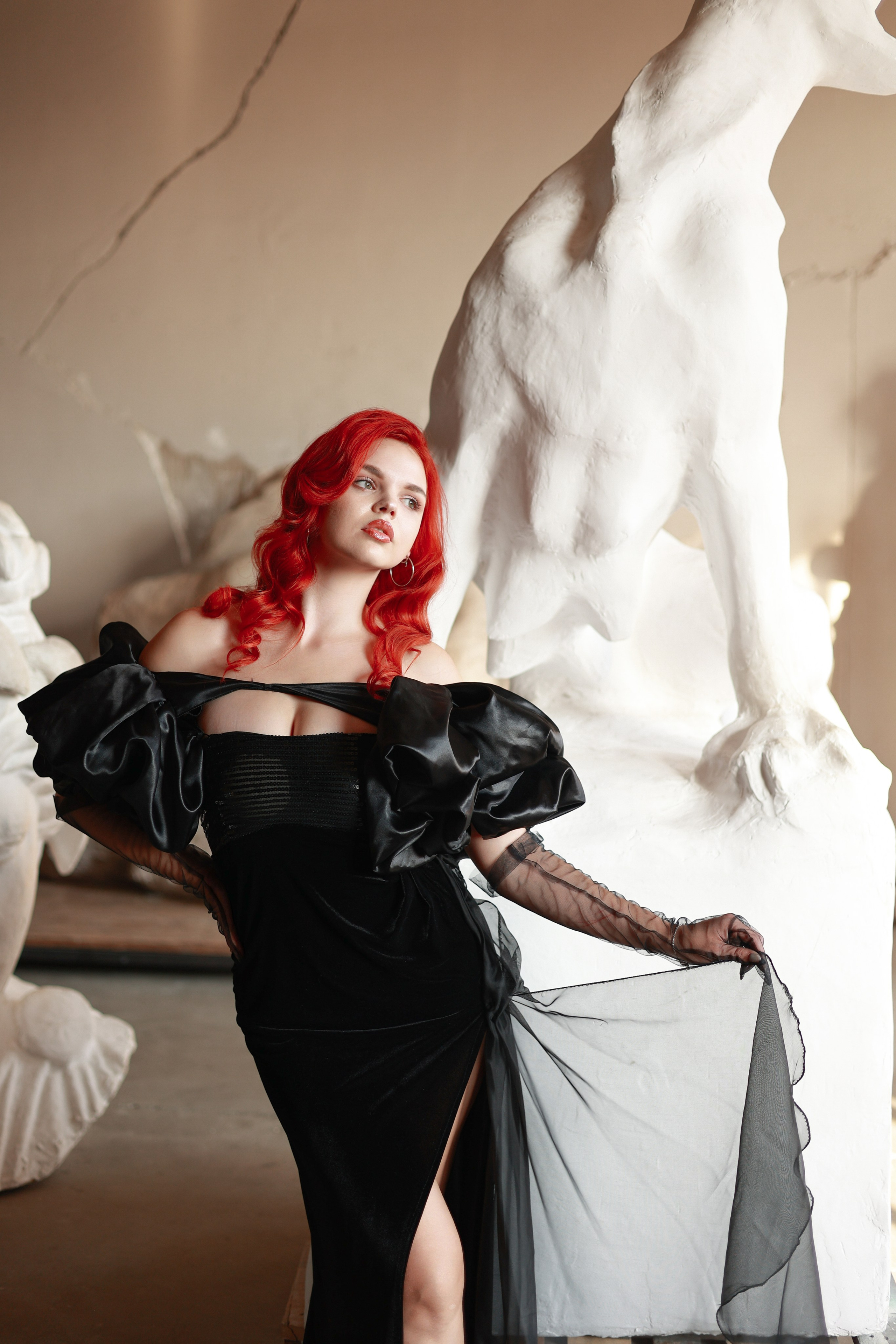 СКУЛЬПТУРЫ. Главная