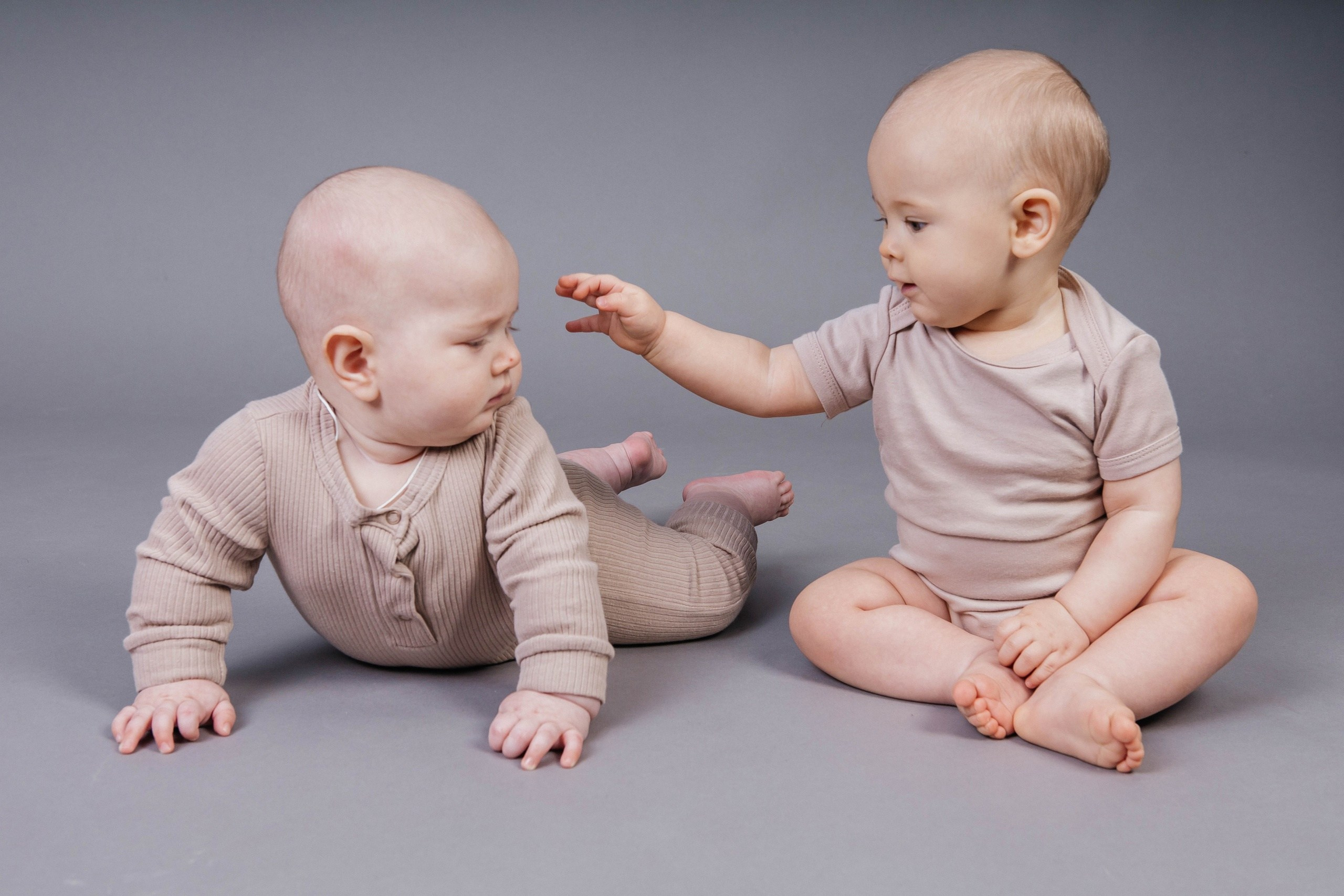 Зал «Grey». Фотостудия LIGHT в Люберцах