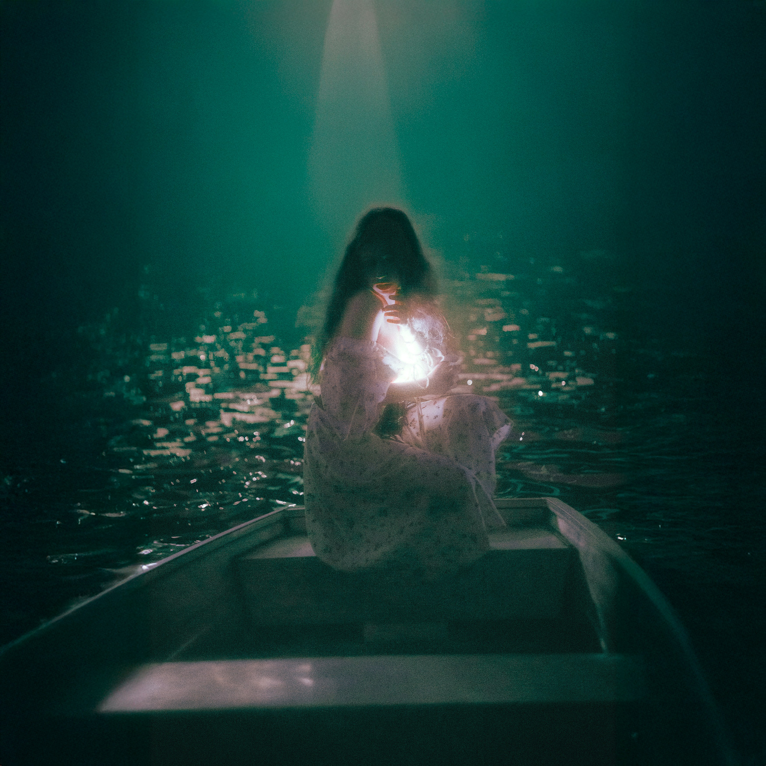 Анита. Александр Макаров