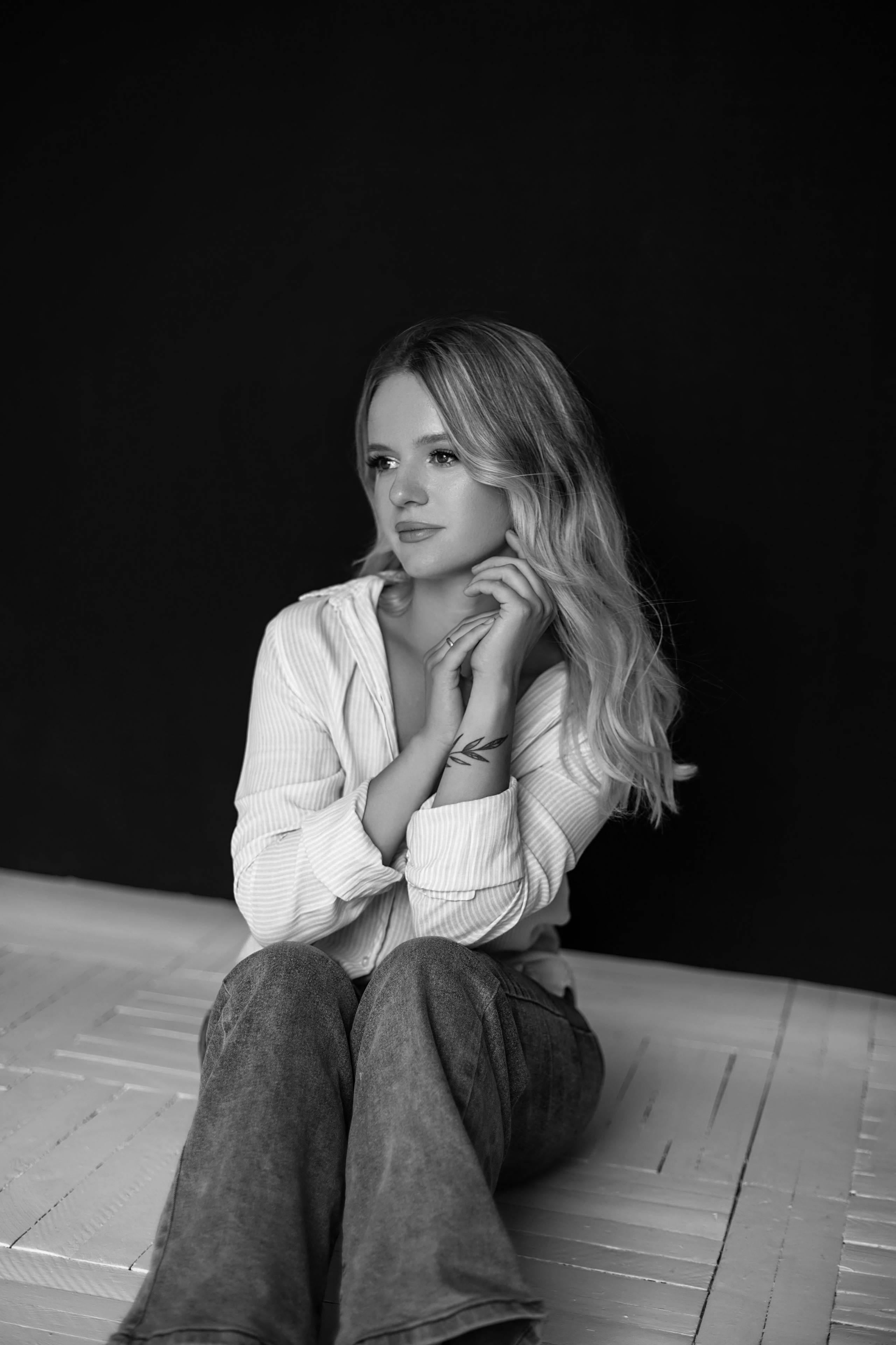 Анастасия. Фотограф Сальск Катерина