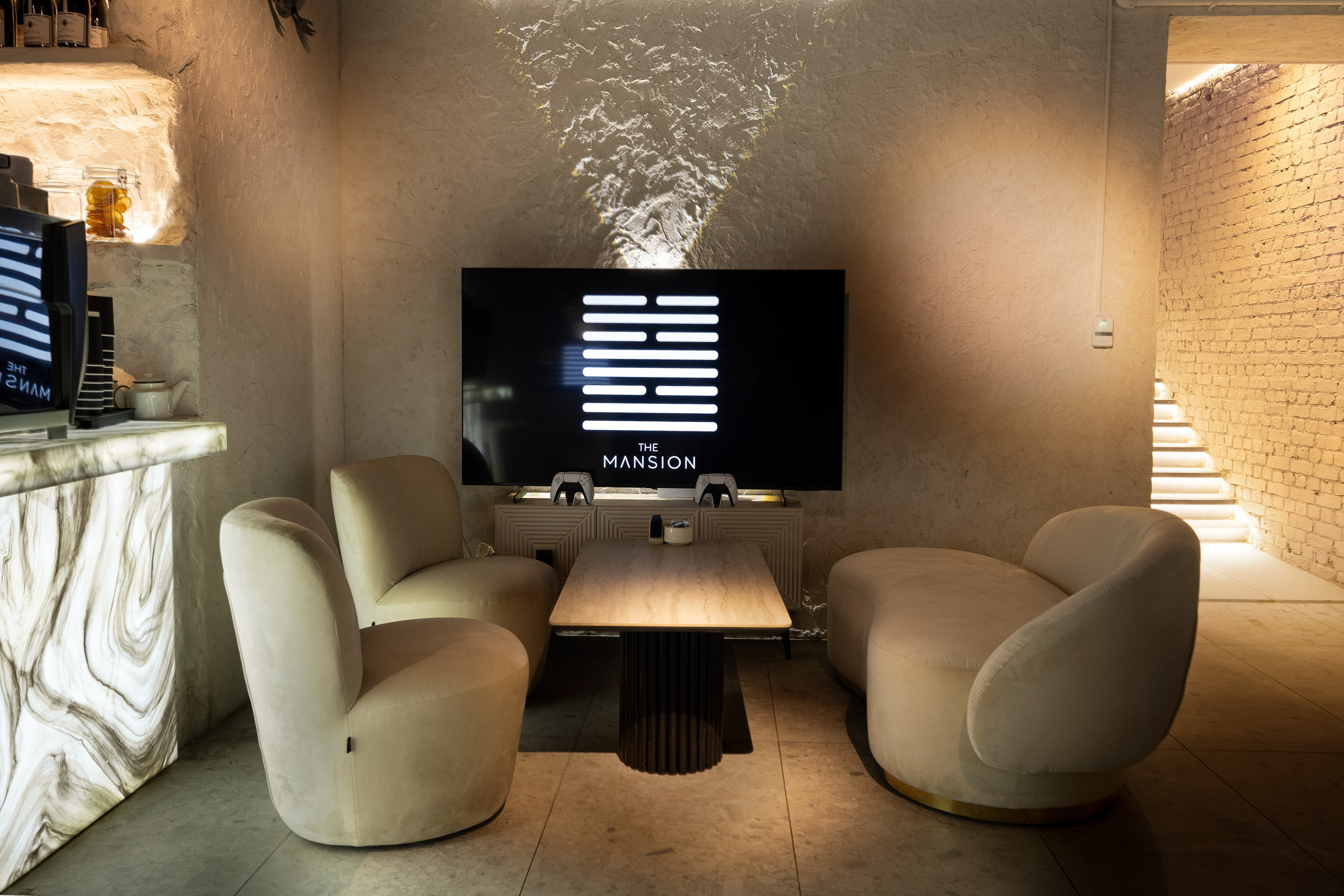 ARCHITECTURE & INTERIORS. Фотограф Москва