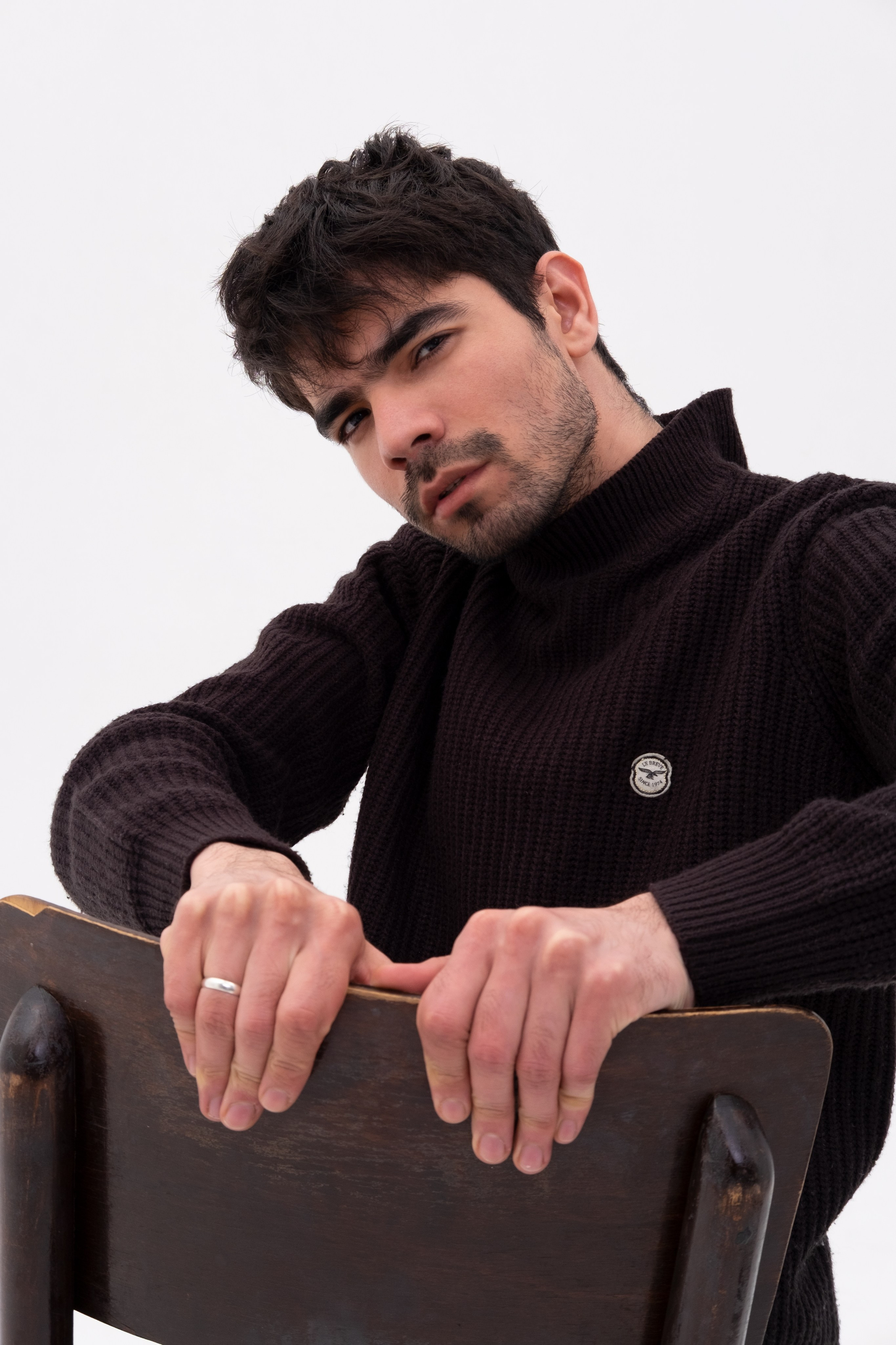 Sky Models Хасан. Модельные тесты