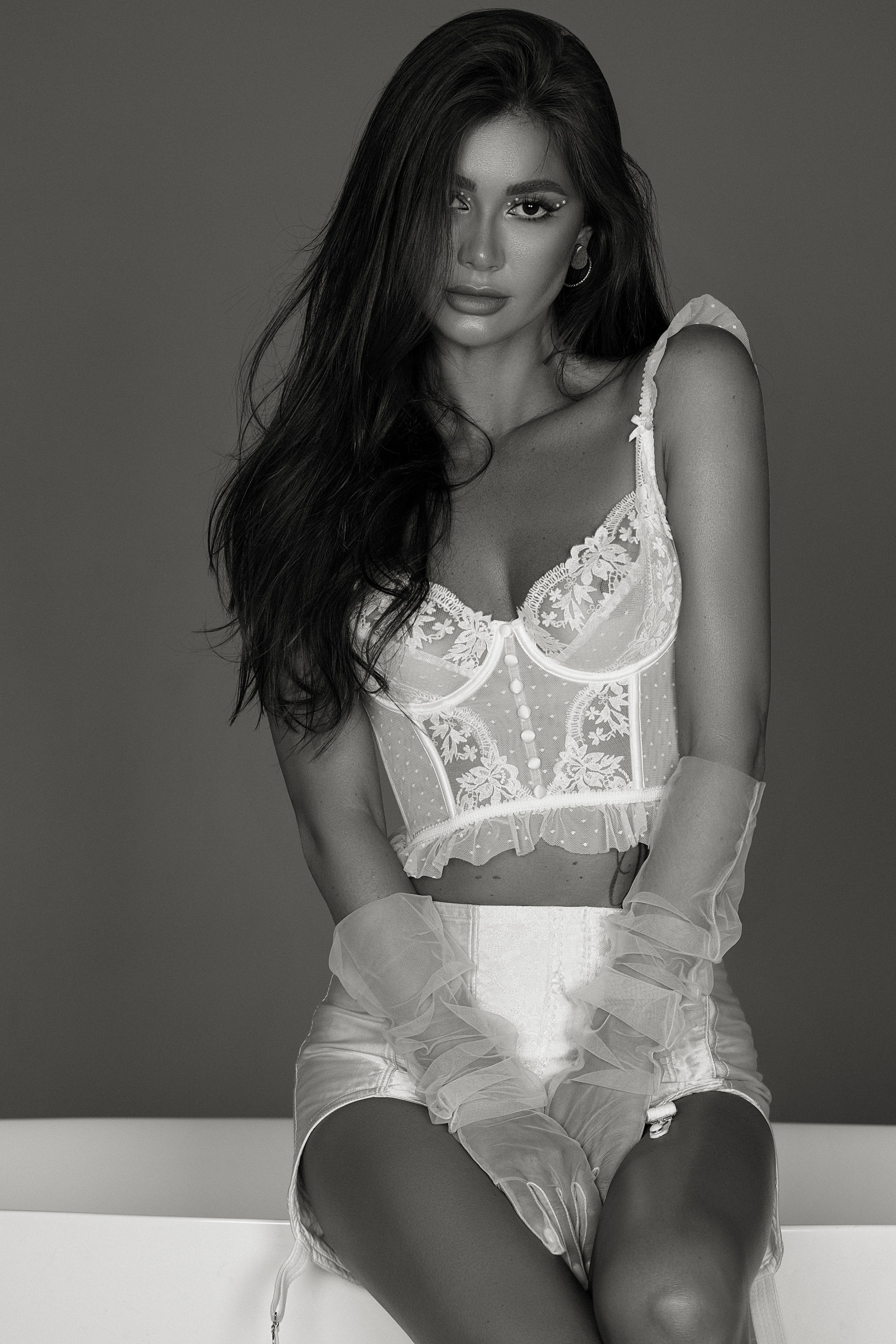 Womens. Коммерческий фотограф