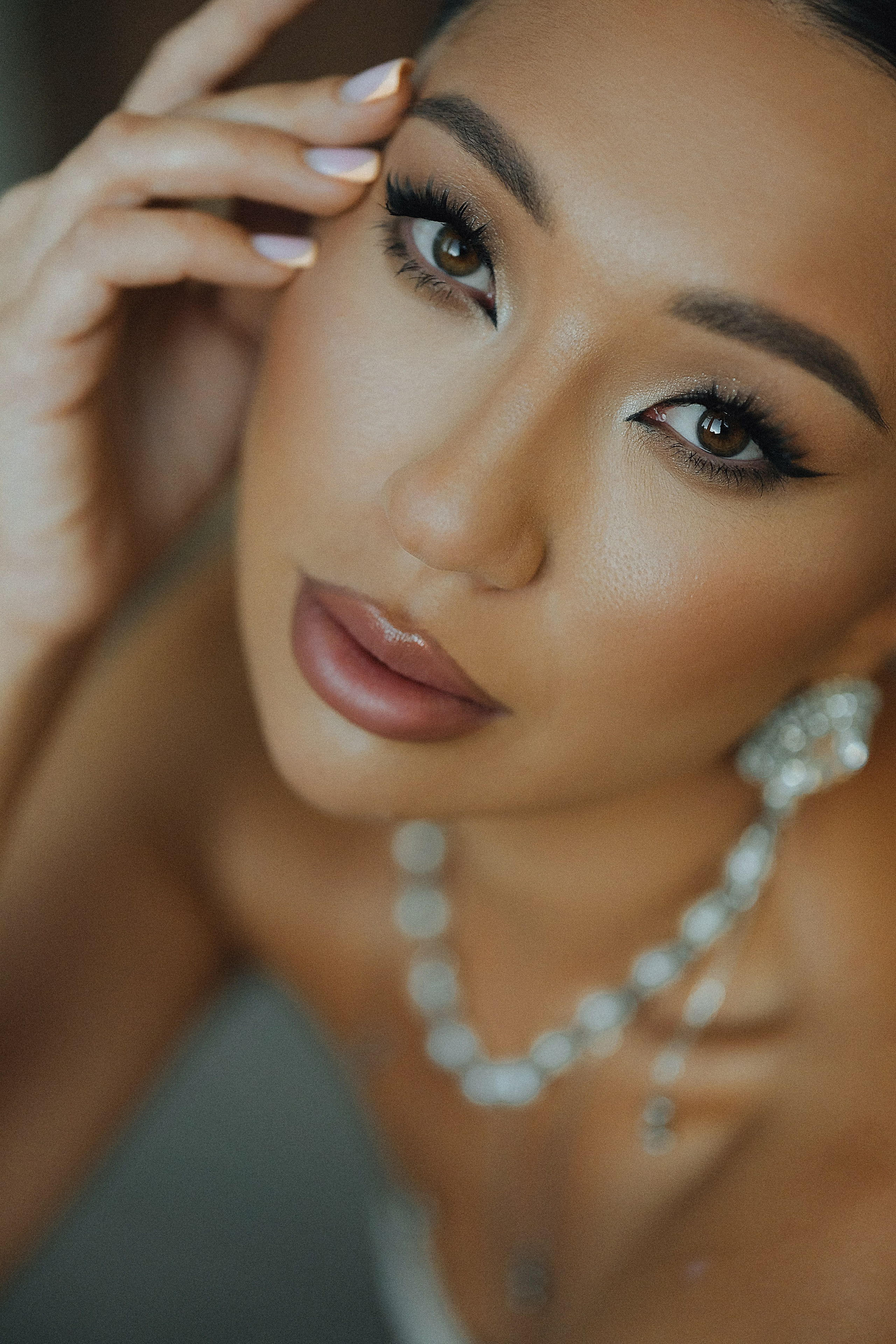 Надя. Коммерческий фотограф