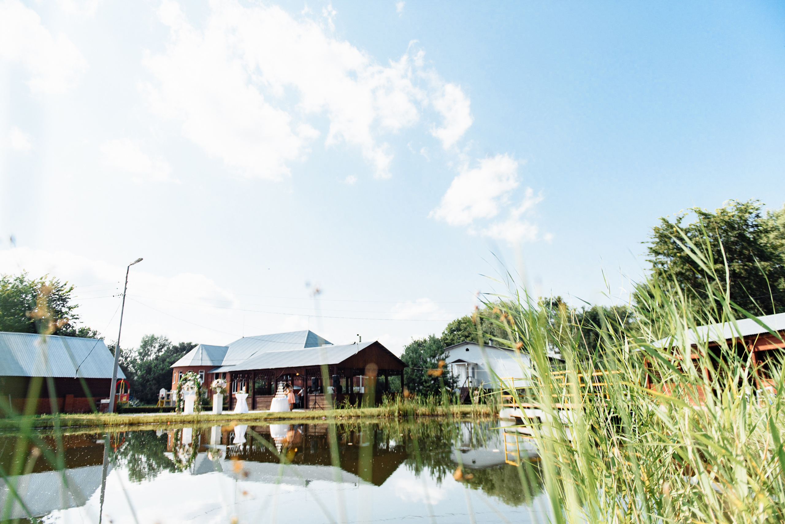 ресторан рочер