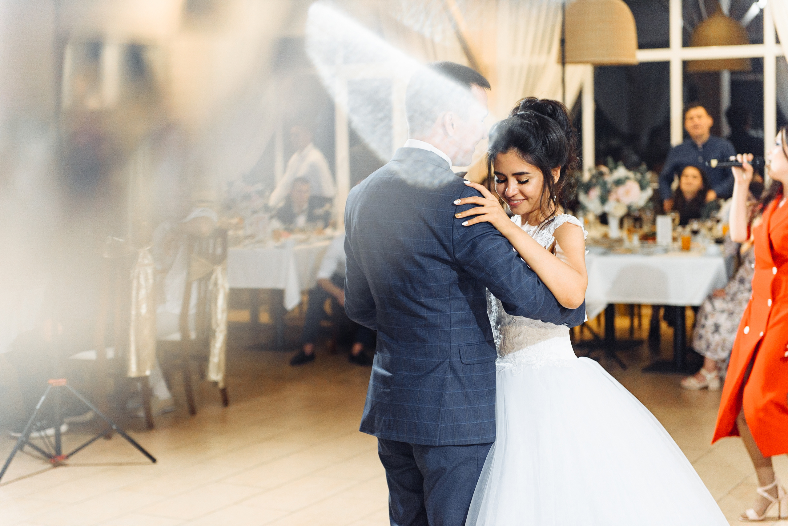 Свадьба Ильнура и Алсу. Свадебный и семейный фотограф в Уфе | Винс Константин | Фотопроекты