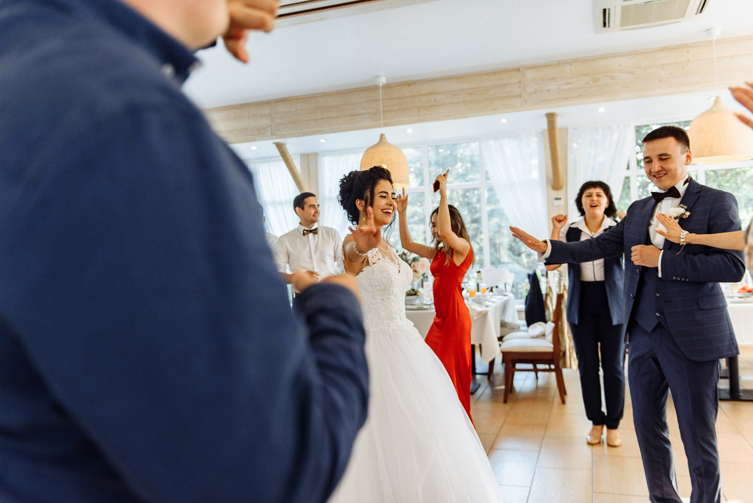 Свадьба Ильнура и Алсу. Свадебный и семейный фотограф в Уфе | Винс Константин | Фотопроекты