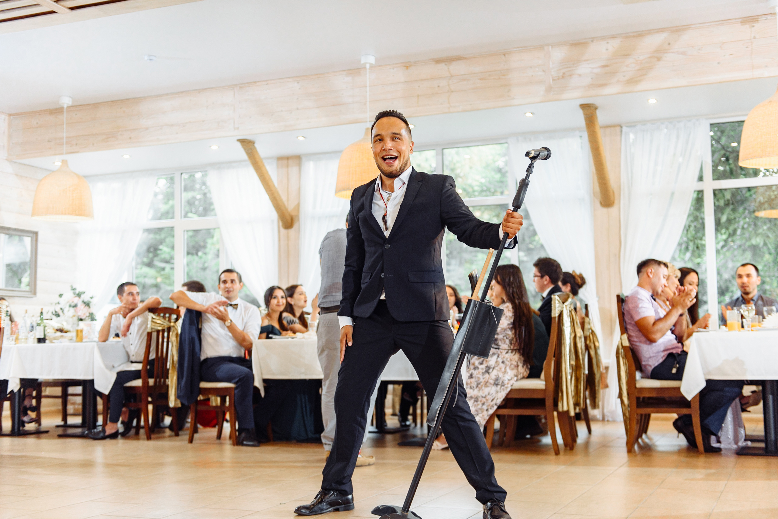 Свадьба Ильнура и Алсу. Свадебный и семейный фотограф в Уфе | Винс Константин | Фотопроекты