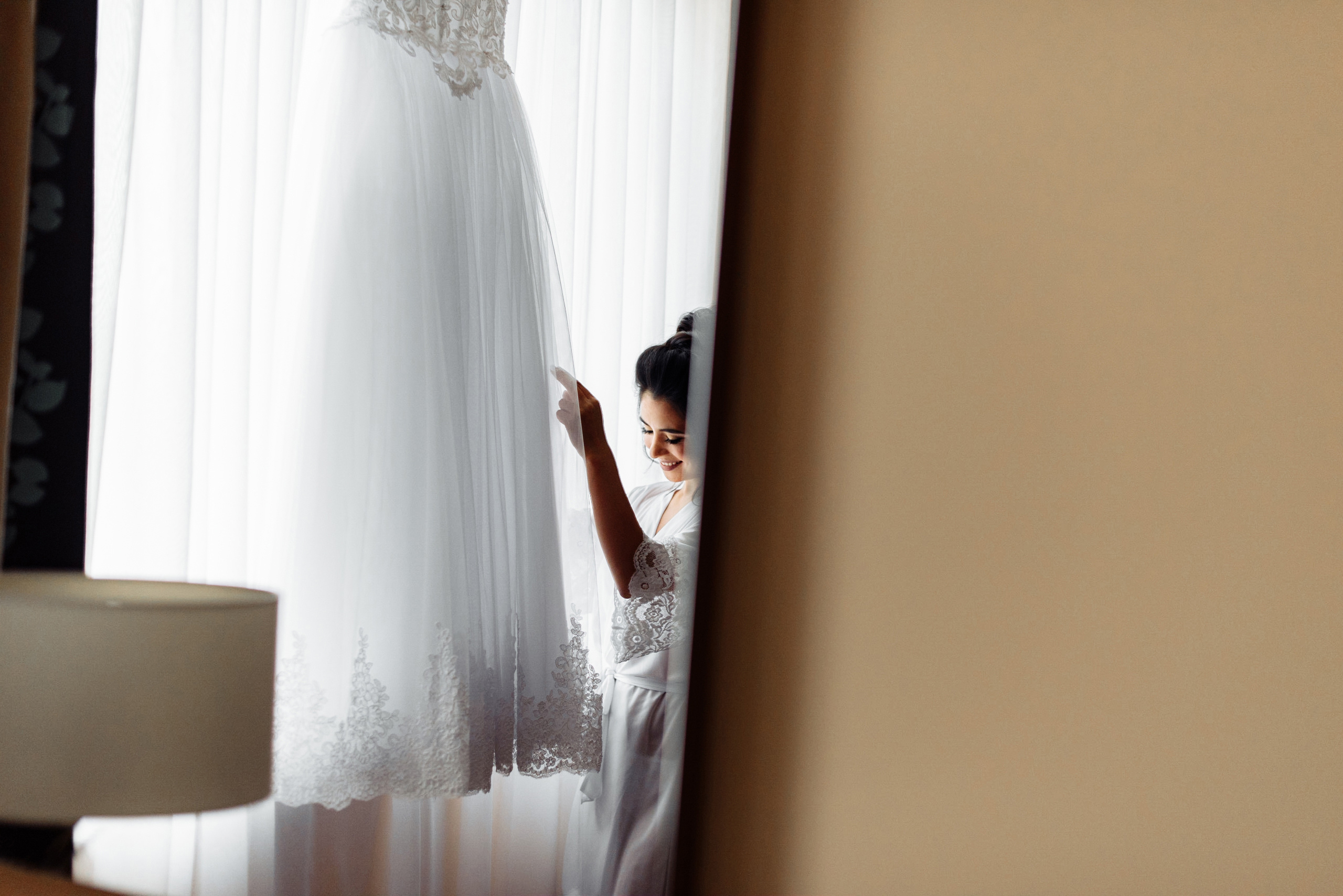 Свадьба Ильнура и Алсу. Свадебный и семейный фотограф в Уфе | Винс Константин | Фотопроекты