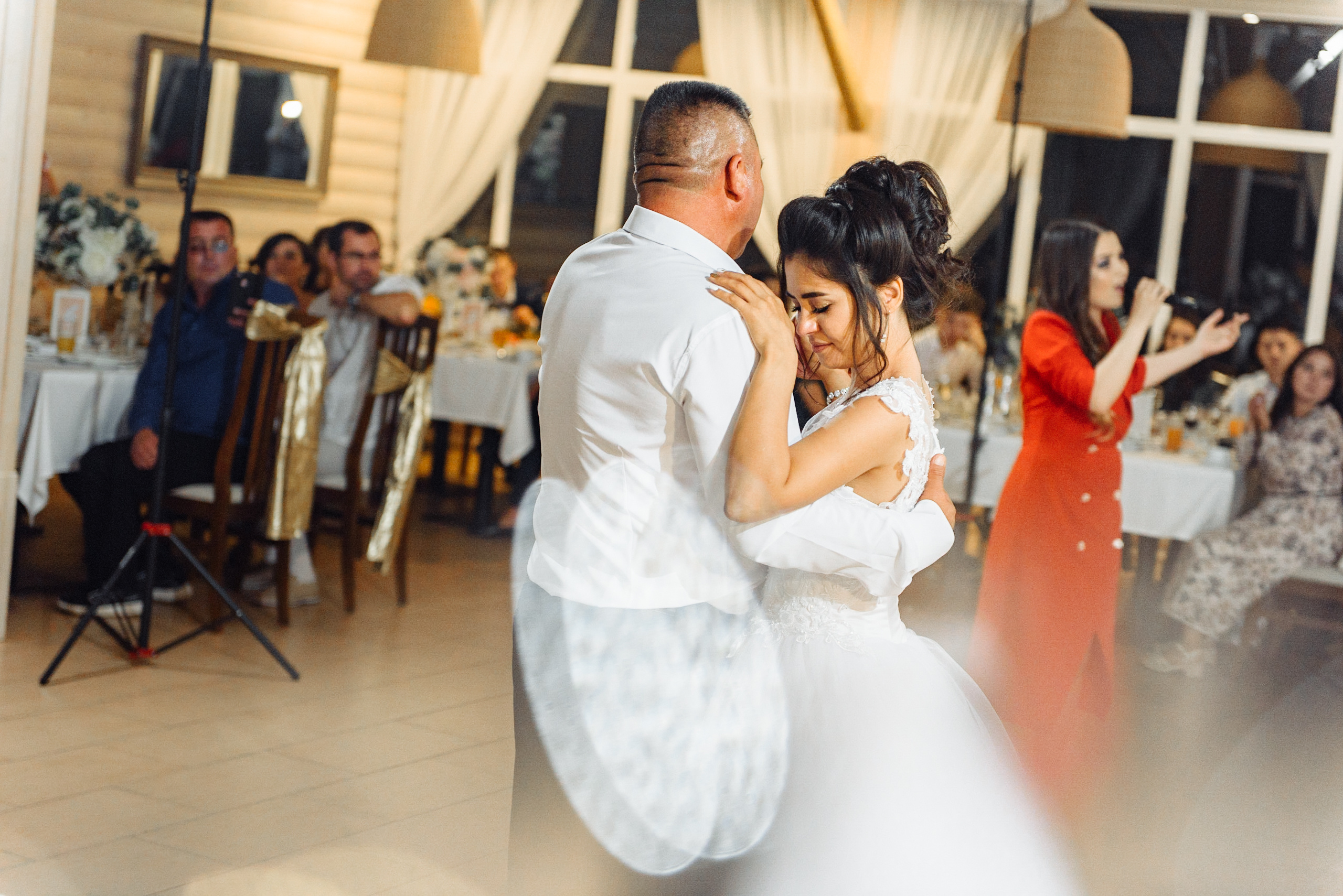 Свадьба Ильнура и Алсу. Свадебный и семейный фотограф в Уфе | Винс Константин | Фотопроекты