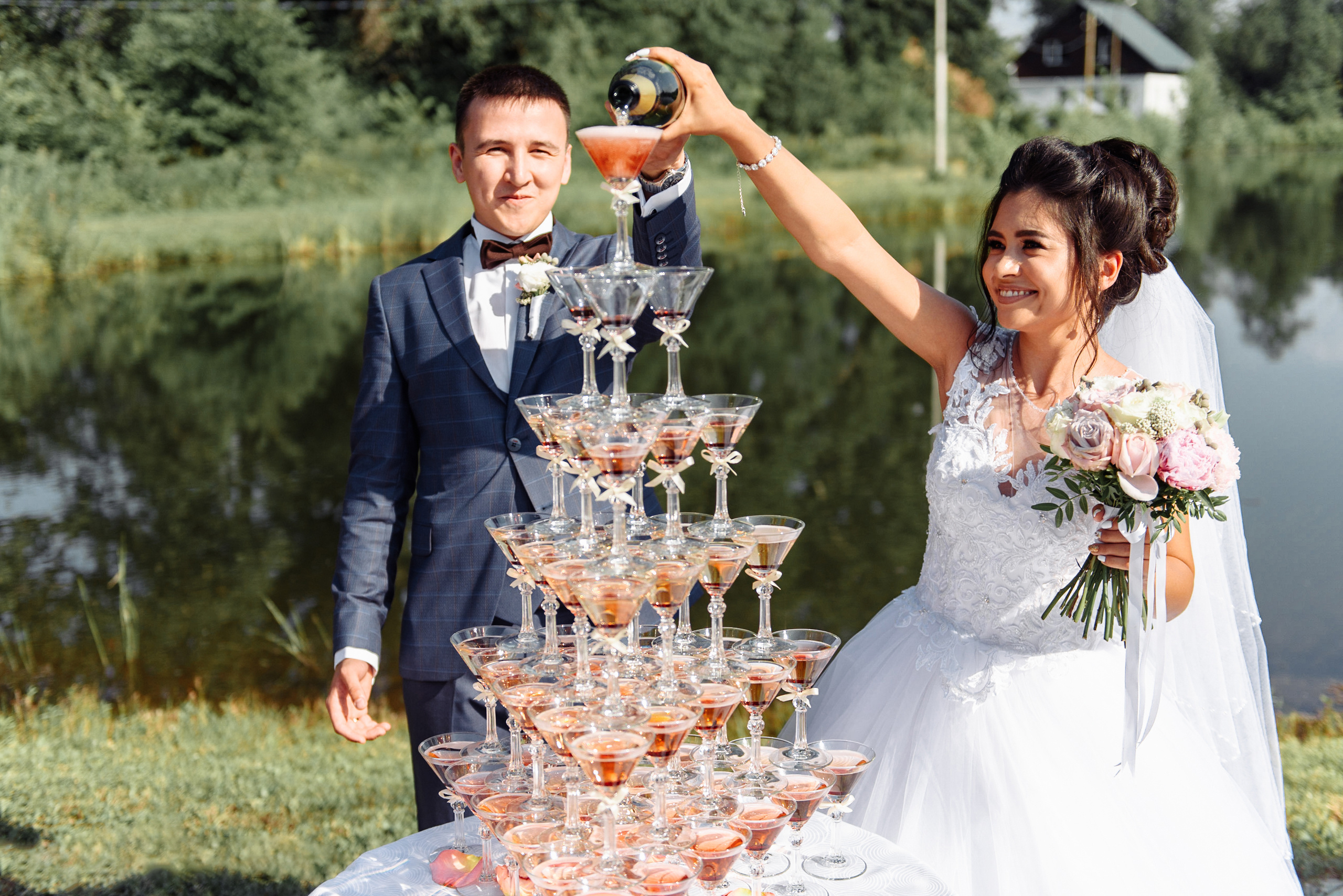 Кейтеринг в Уфе