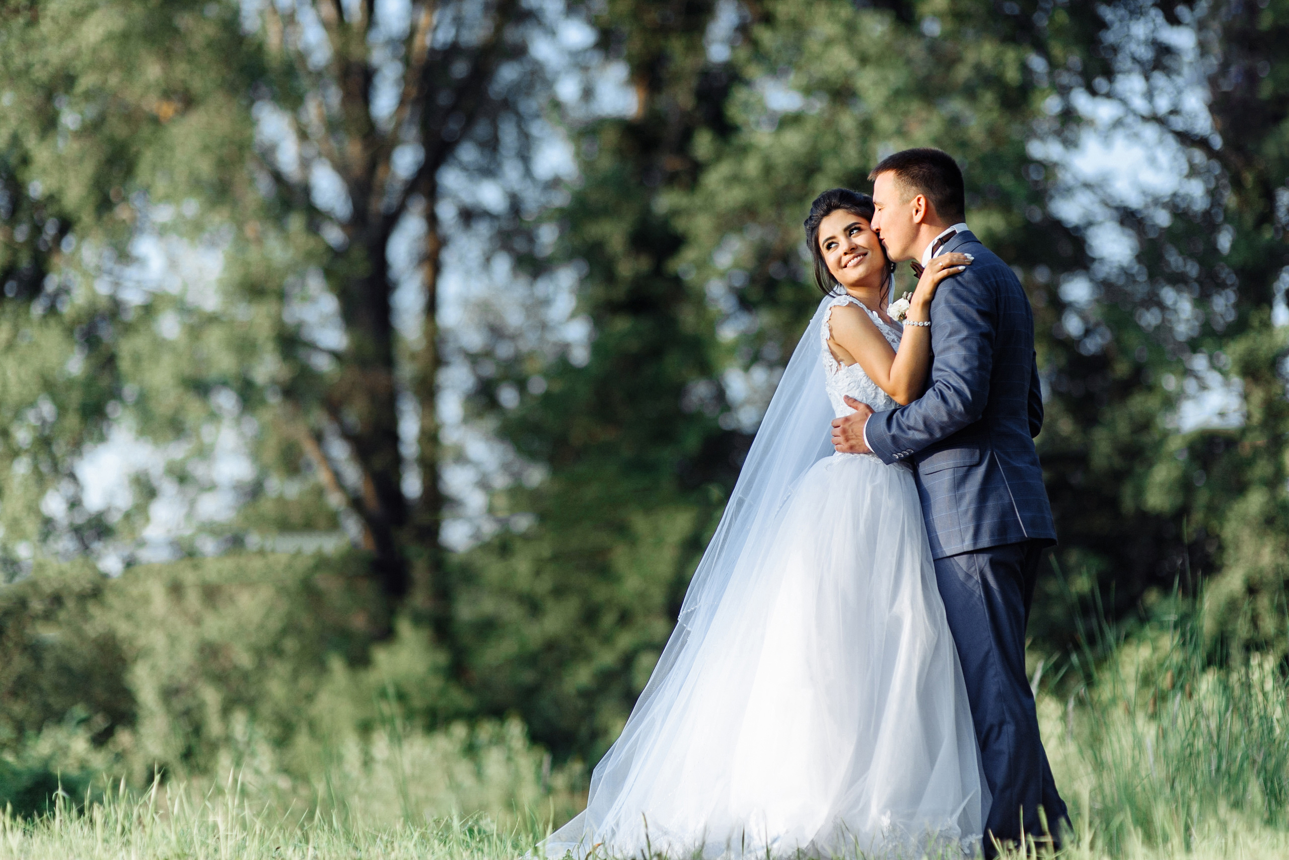 Свадьба Ильнура и Алсу. Свадебный и семейный фотограф в Уфе | Винс Константин | Фотопроекты