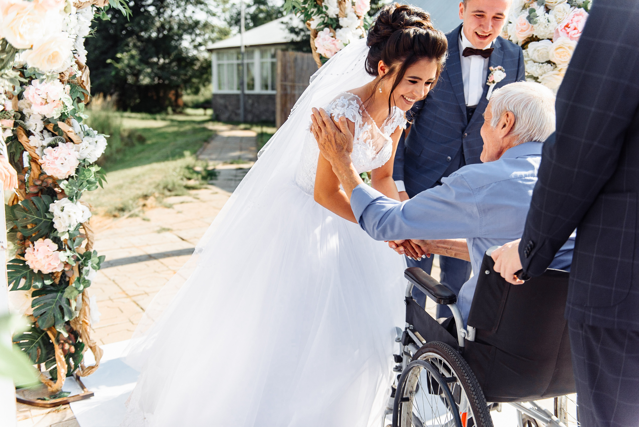 Свадьба Ильнура и Алсу. Свадебный и семейный фотограф в Уфе | Винс Константин | Фотопроекты