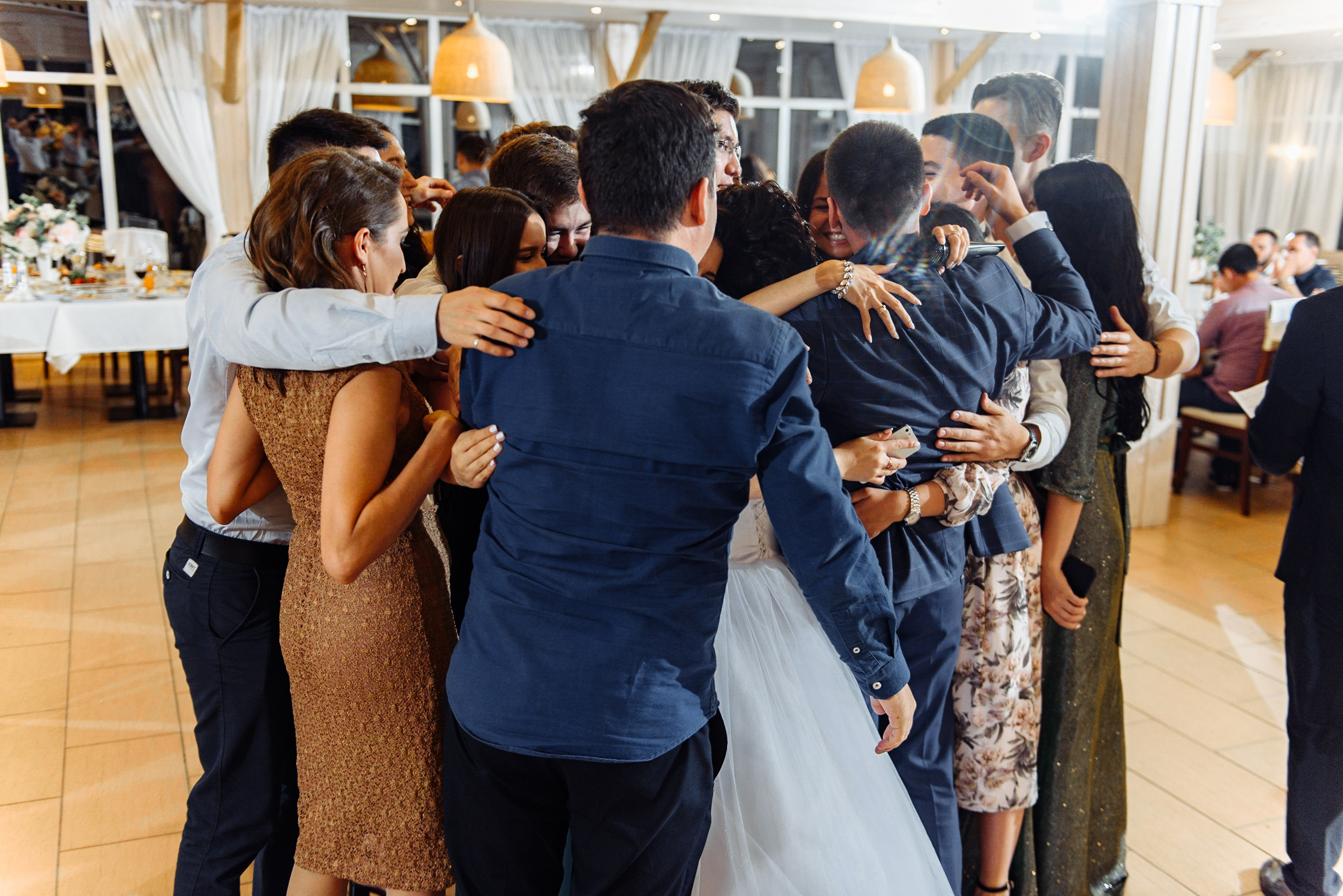 Свадьба Ильнура и Алсу. Свадебный и семейный фотограф в Уфе | Винс Константин | Фотопроекты