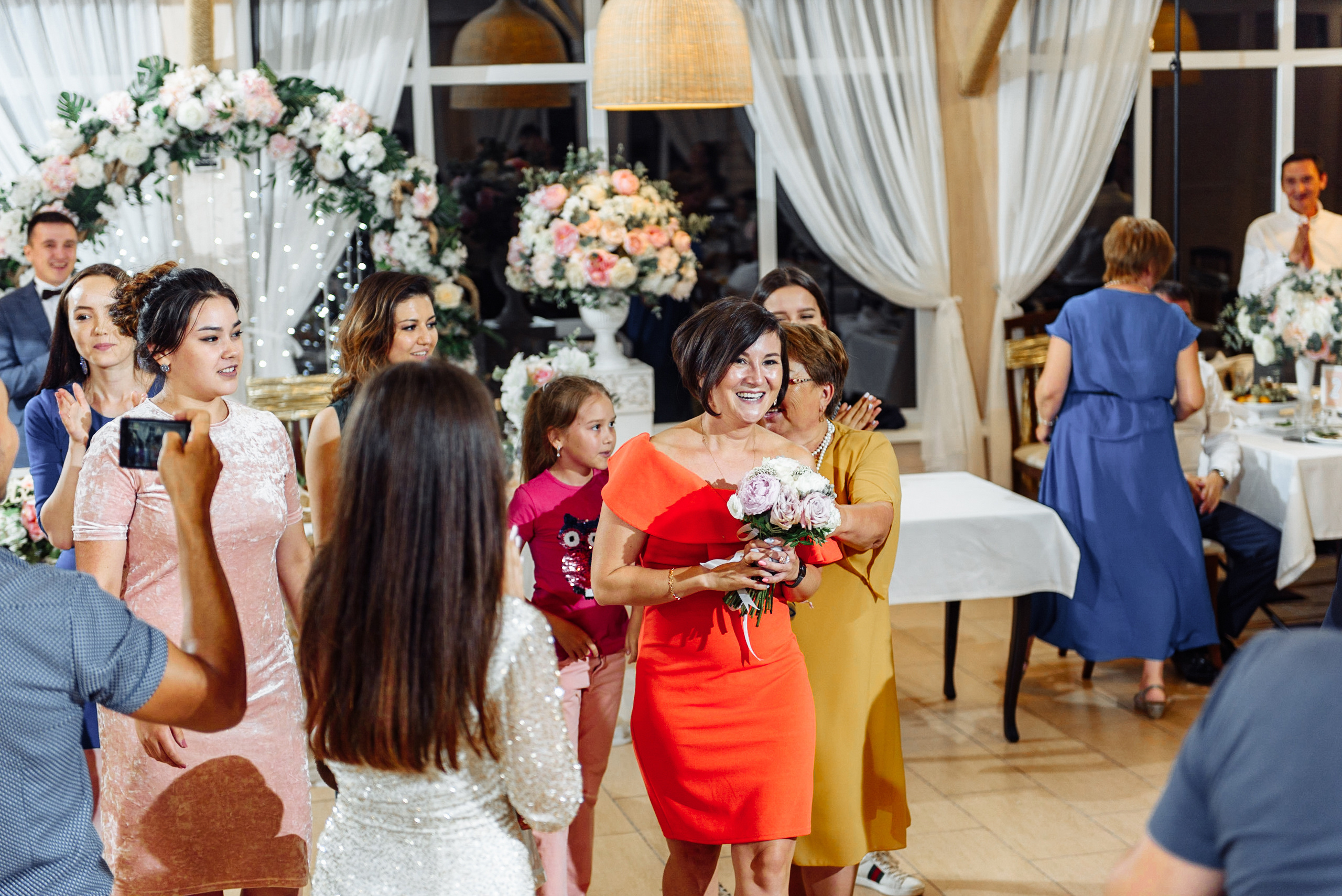 Свадьба Ильнура и Алсу. Свадебный и семейный фотограф в Уфе | Винс Константин | Фотопроекты