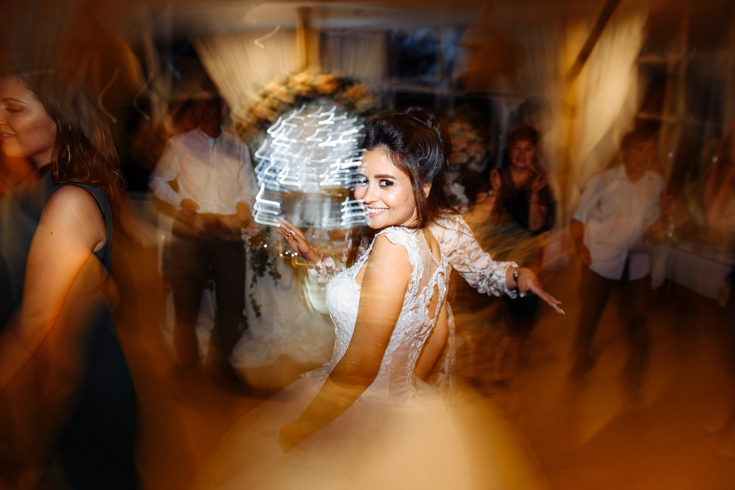 Свадьба Ильнура и Алсу. Свадебный и семейный фотограф в Уфе | Винс Константин | Фотопроекты