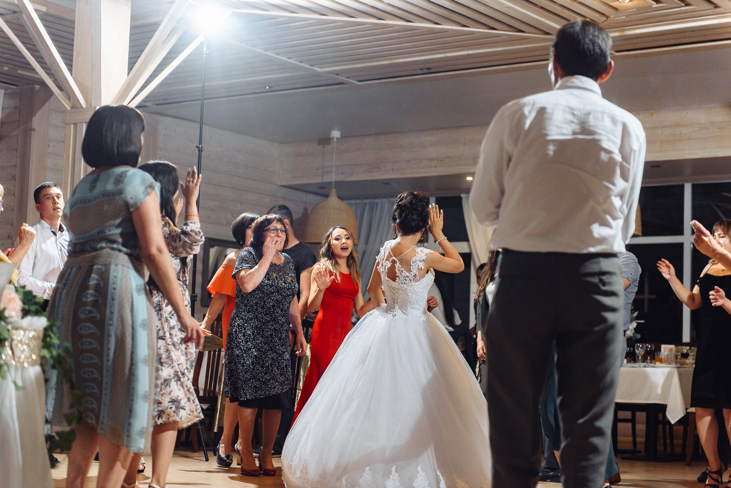 Свадьба Ильнура и Алсу. Свадебный и семейный фотограф в Уфе | Винс Константин | Фотопроекты