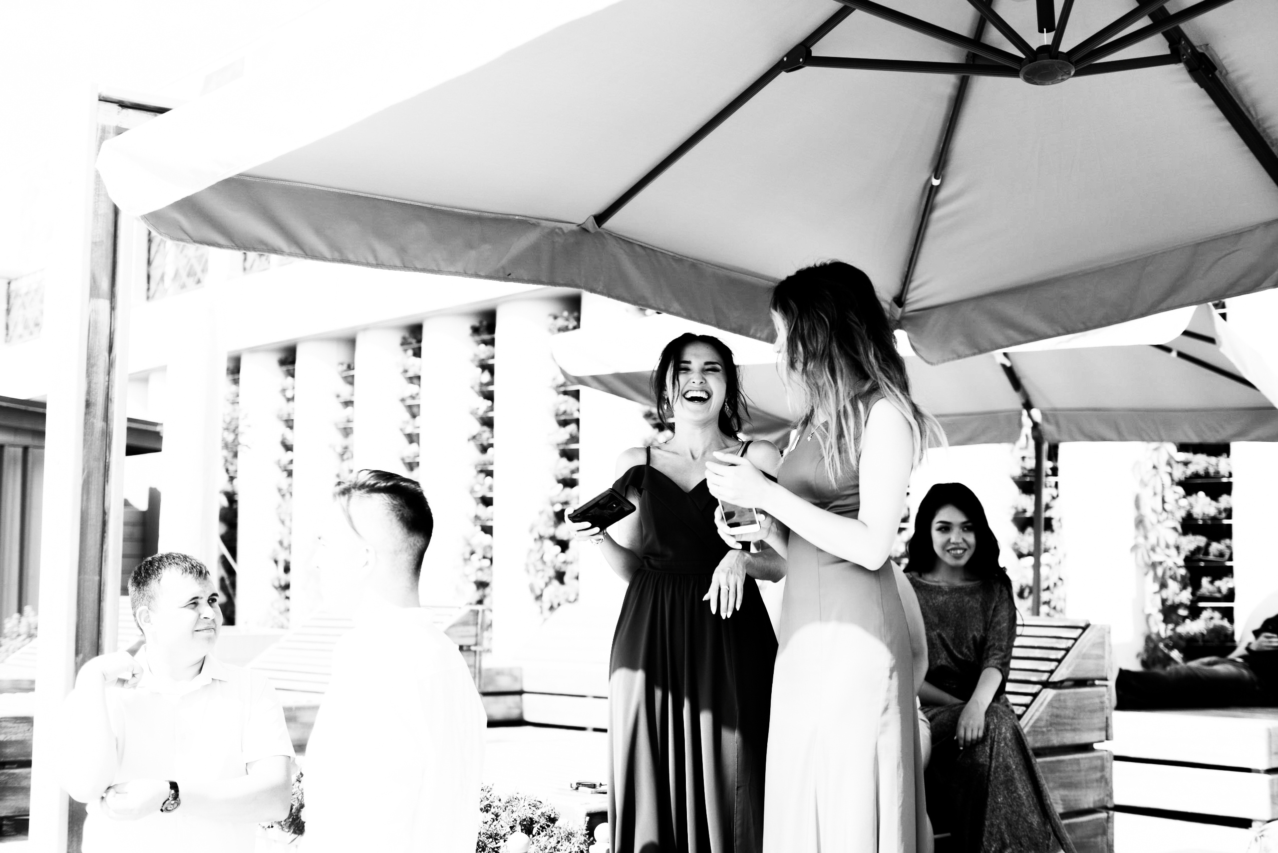 Свадьба Ильнура и Алсу. Свадебный и семейный фотограф в Уфе | Винс Константин | Фотопроекты